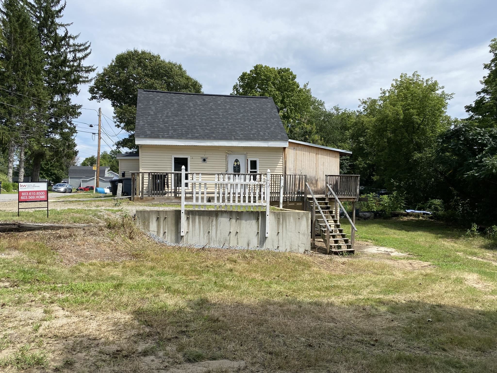 91 munroe Street, Franklin, NH photo 4
