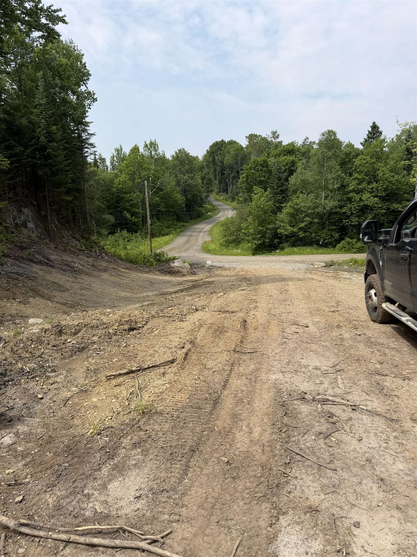 Lot 1 Heath Rd, Stewartstown, NH 03576