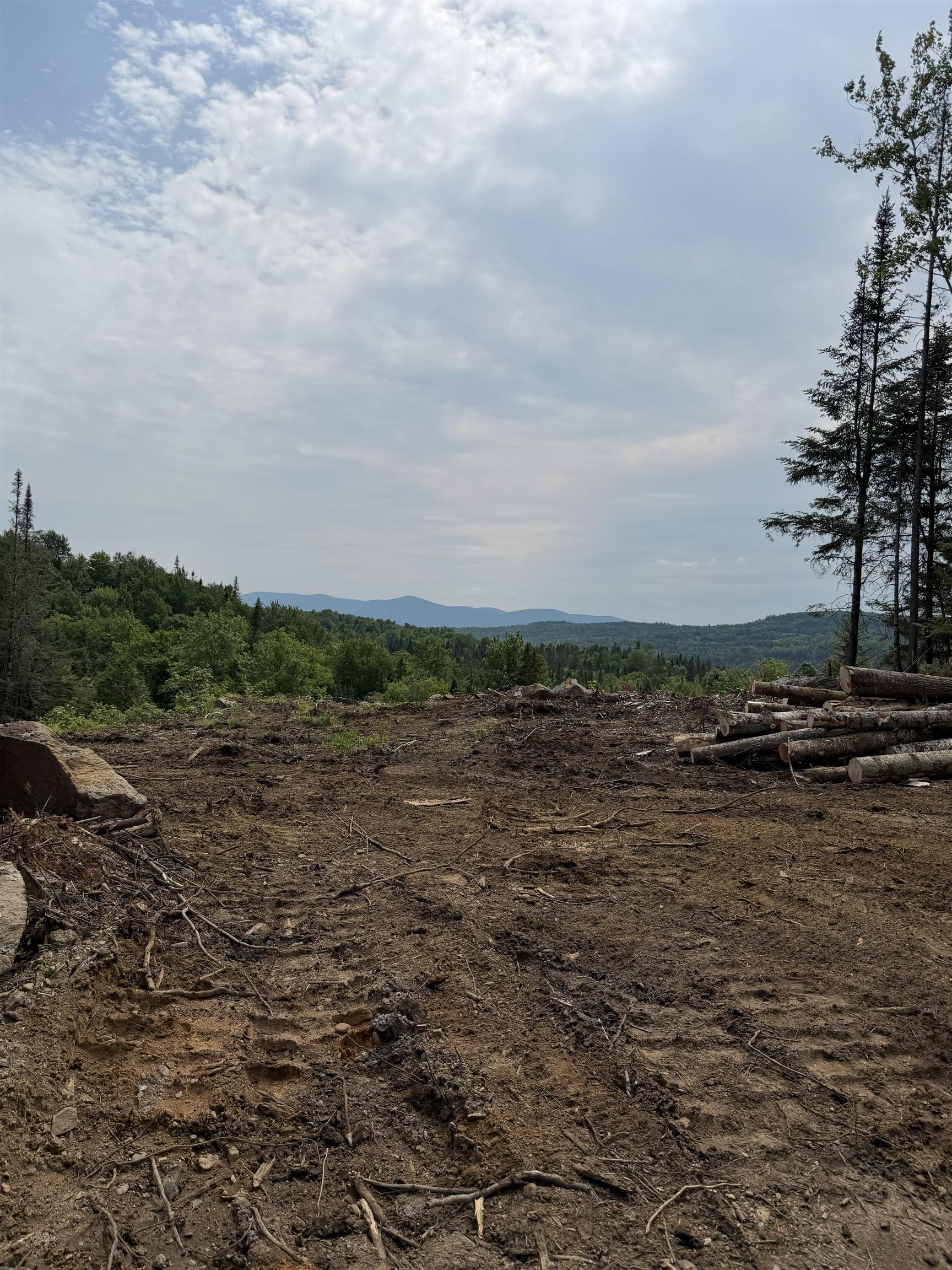Lot 1 Heath Rd, Stewartstown, NH 03576