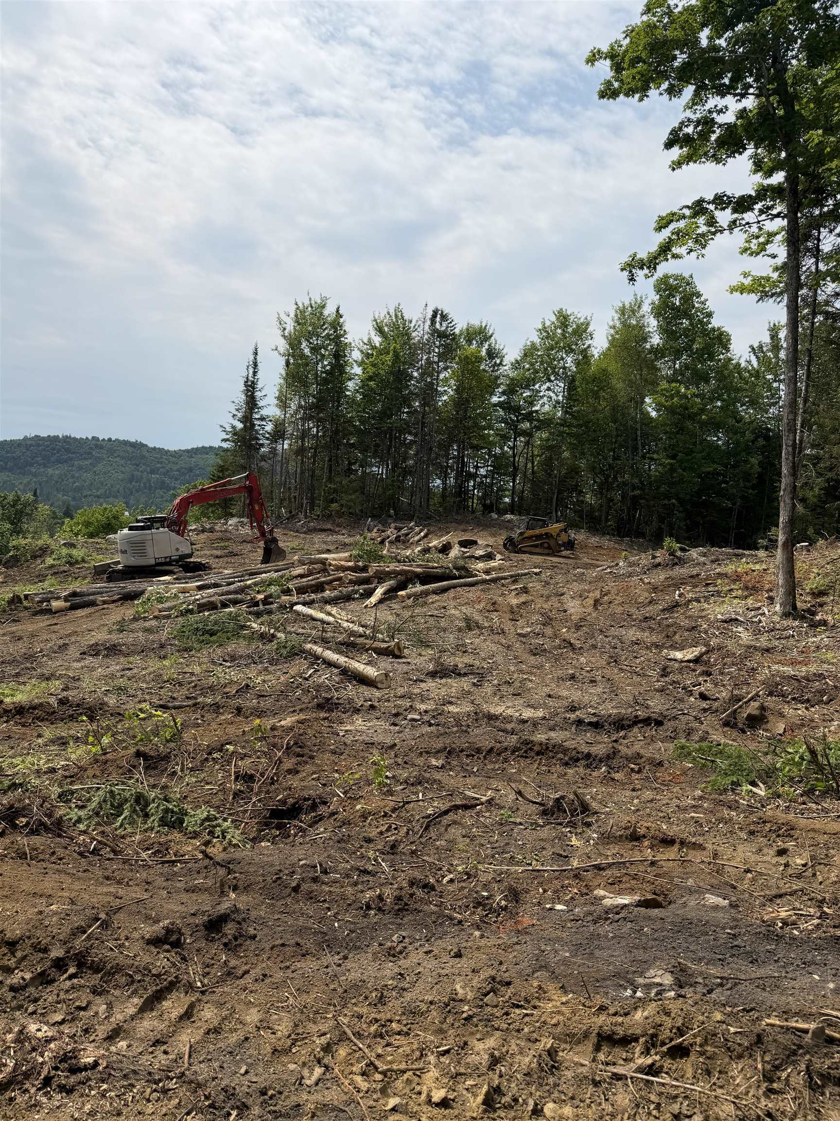 Lot 1 Heath Rd, Stewartstown, NH 03576