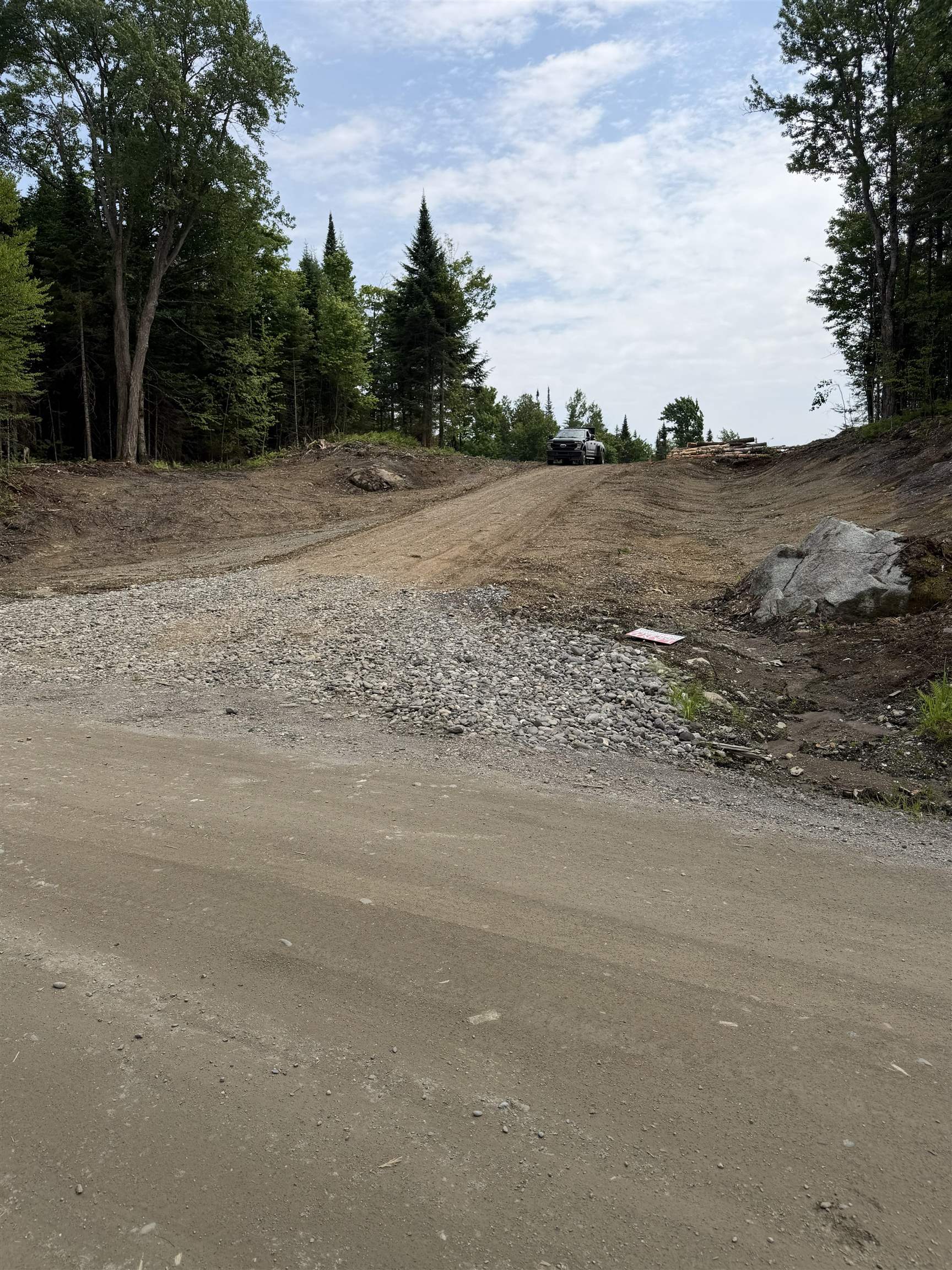 Lot 1 Heath Rd, Stewartstown, NH 03576
