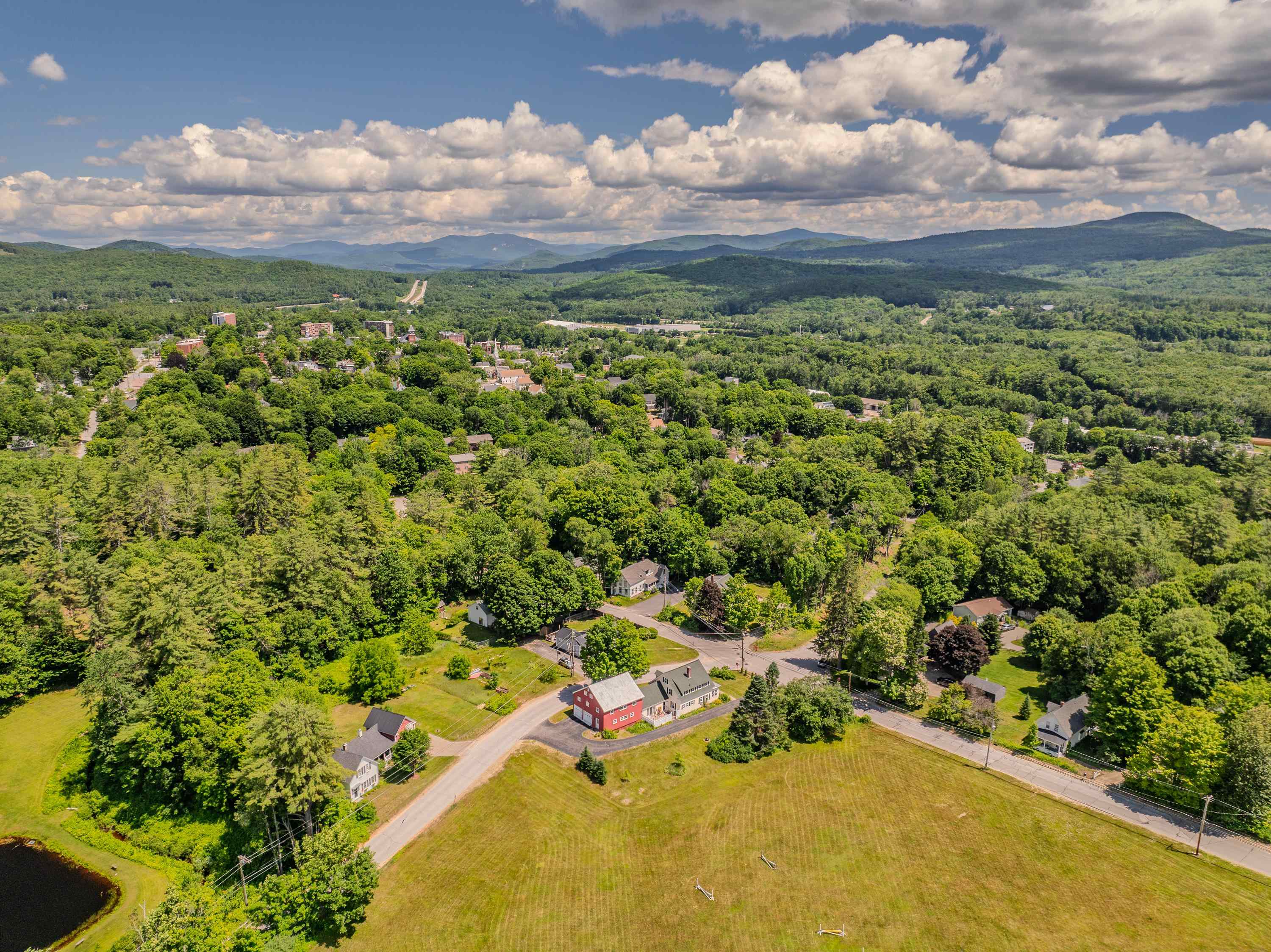 2 Thurlow St, Plymouth, NH 03264