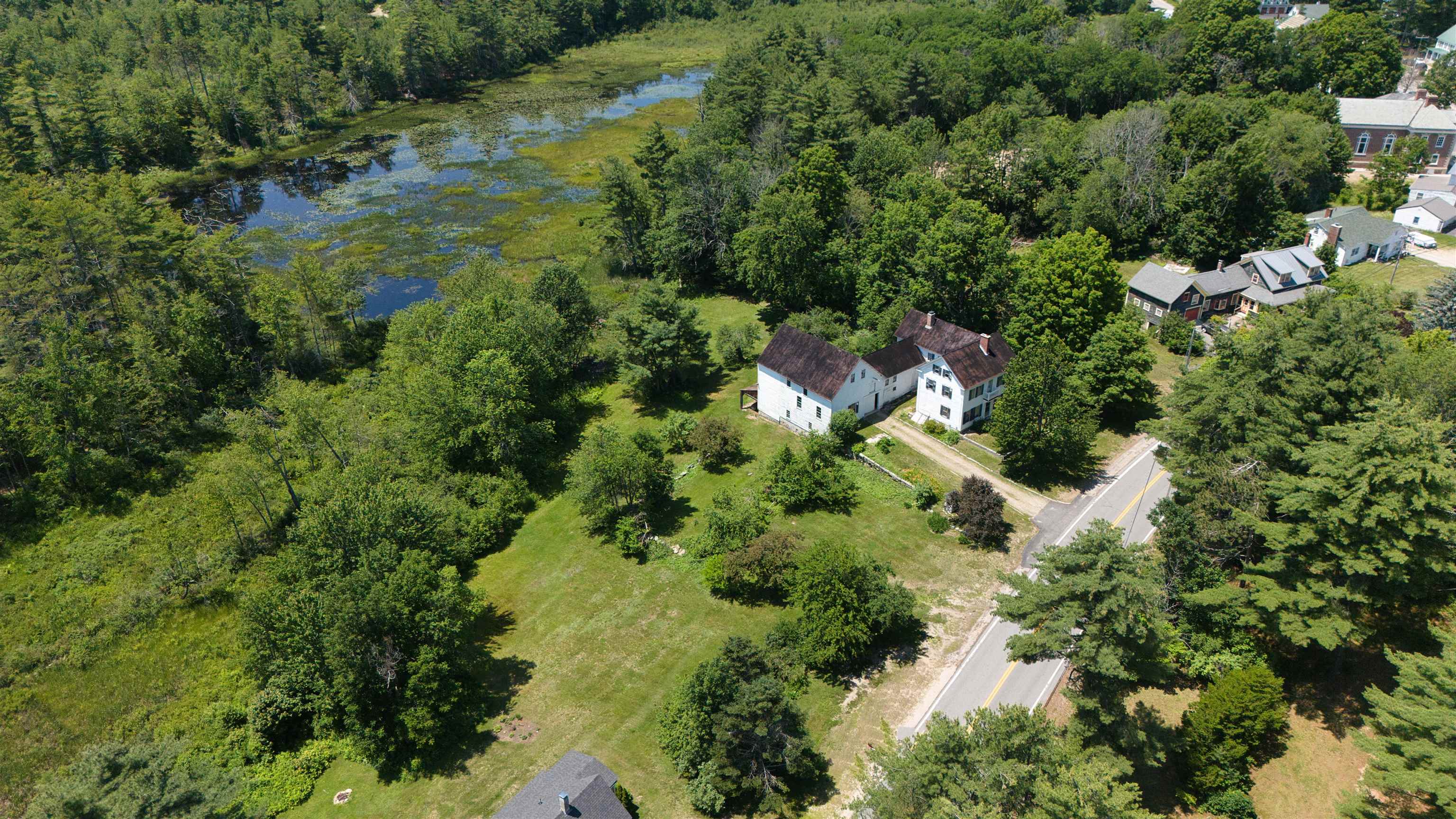 9 Browns Ridge Rd, Ossipee, NH 03864