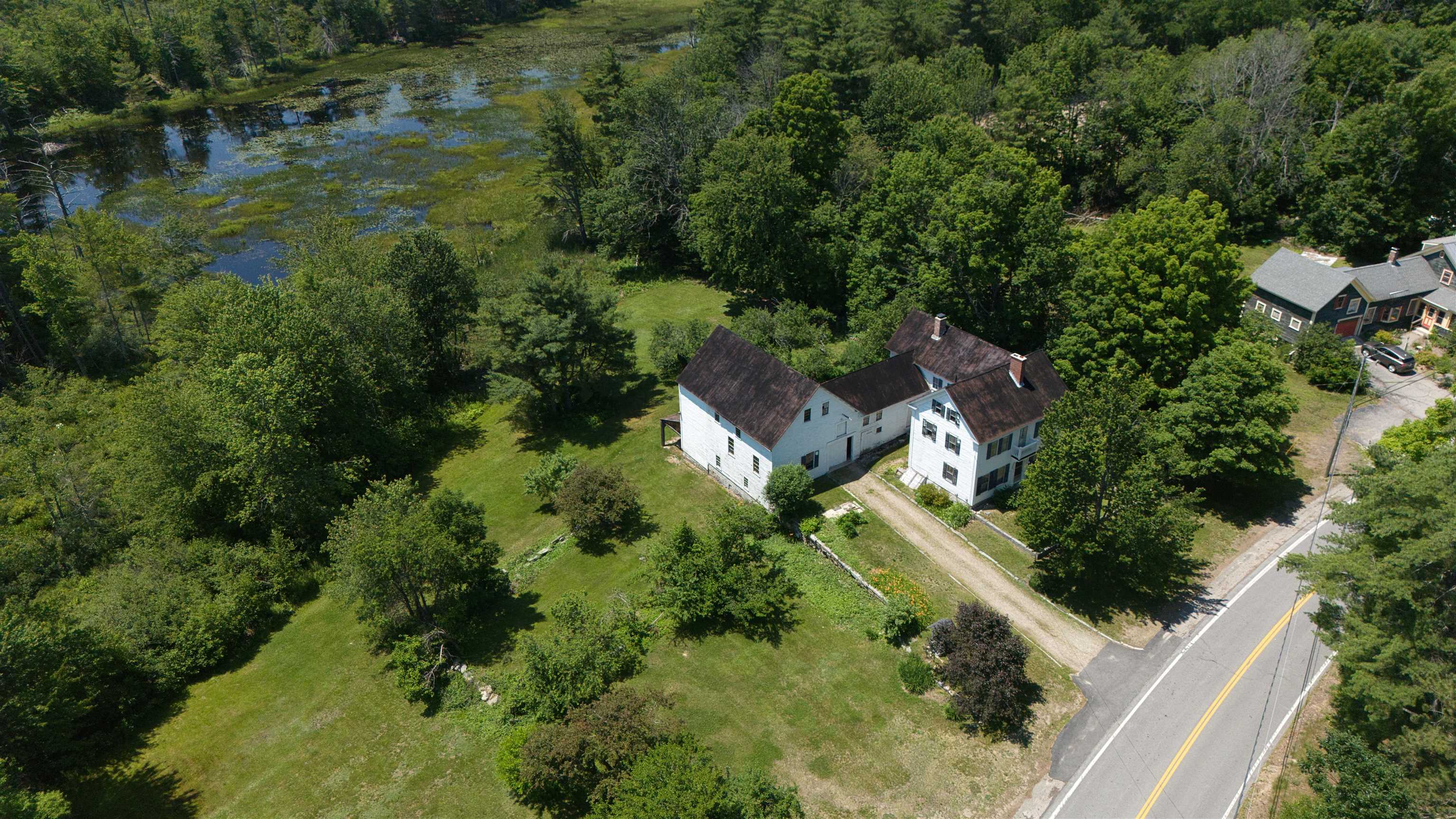 9 Browns Ridge Rd, Ossipee, NH 03864
