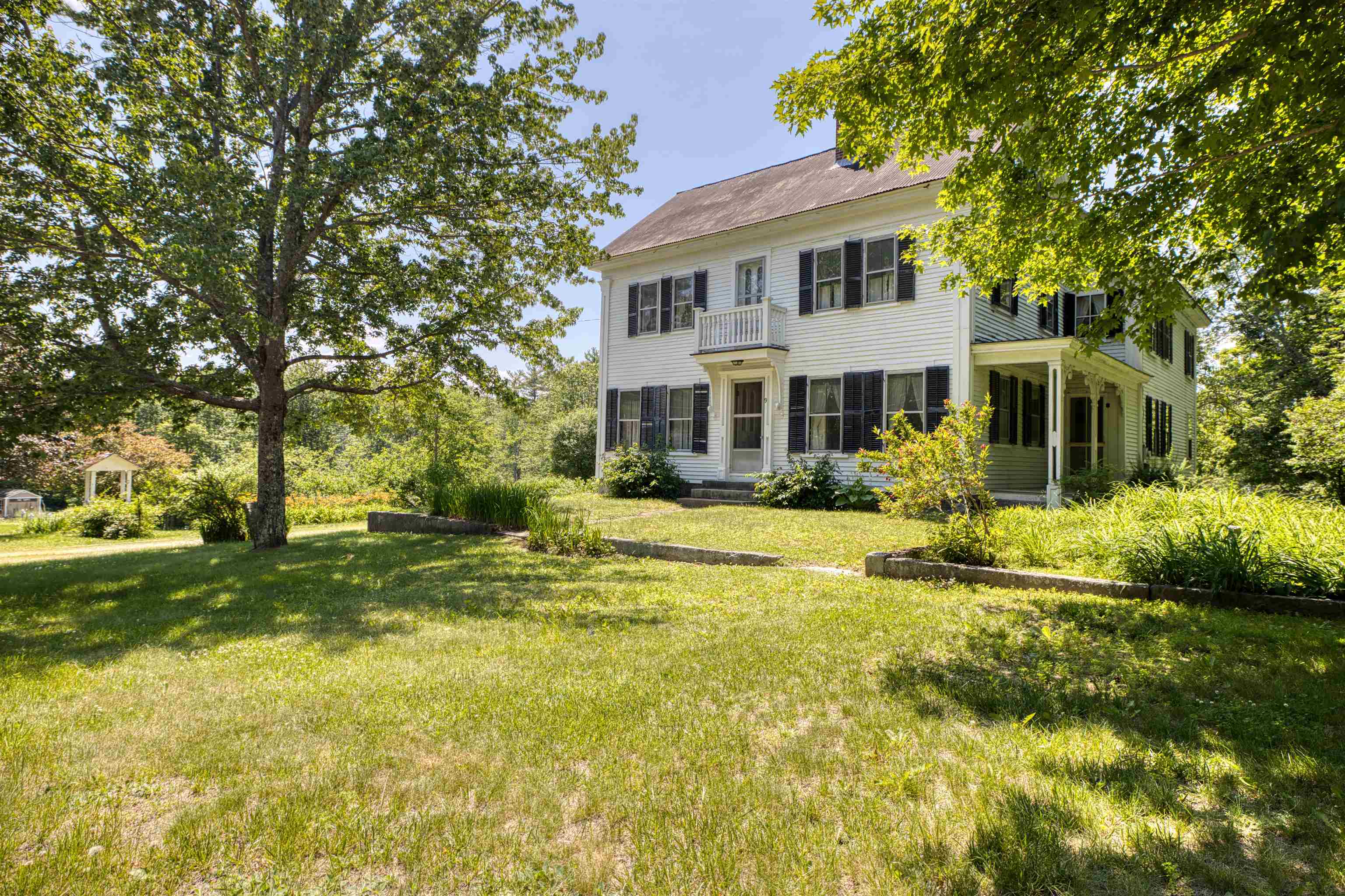 9 Browns Ridge Rd, Ossipee, NH 03864