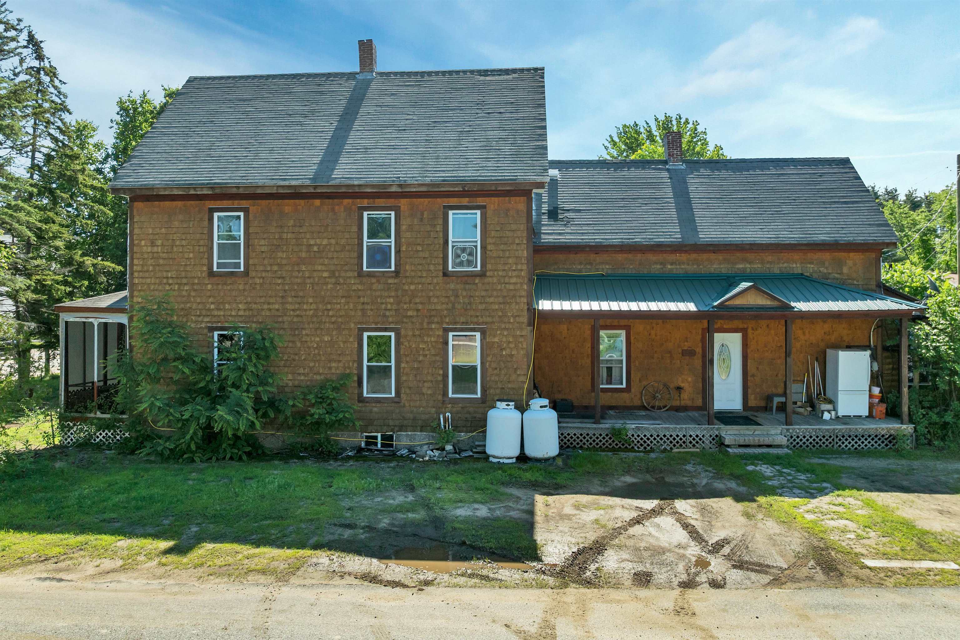 1615 E Main St, Conway, NH 03813