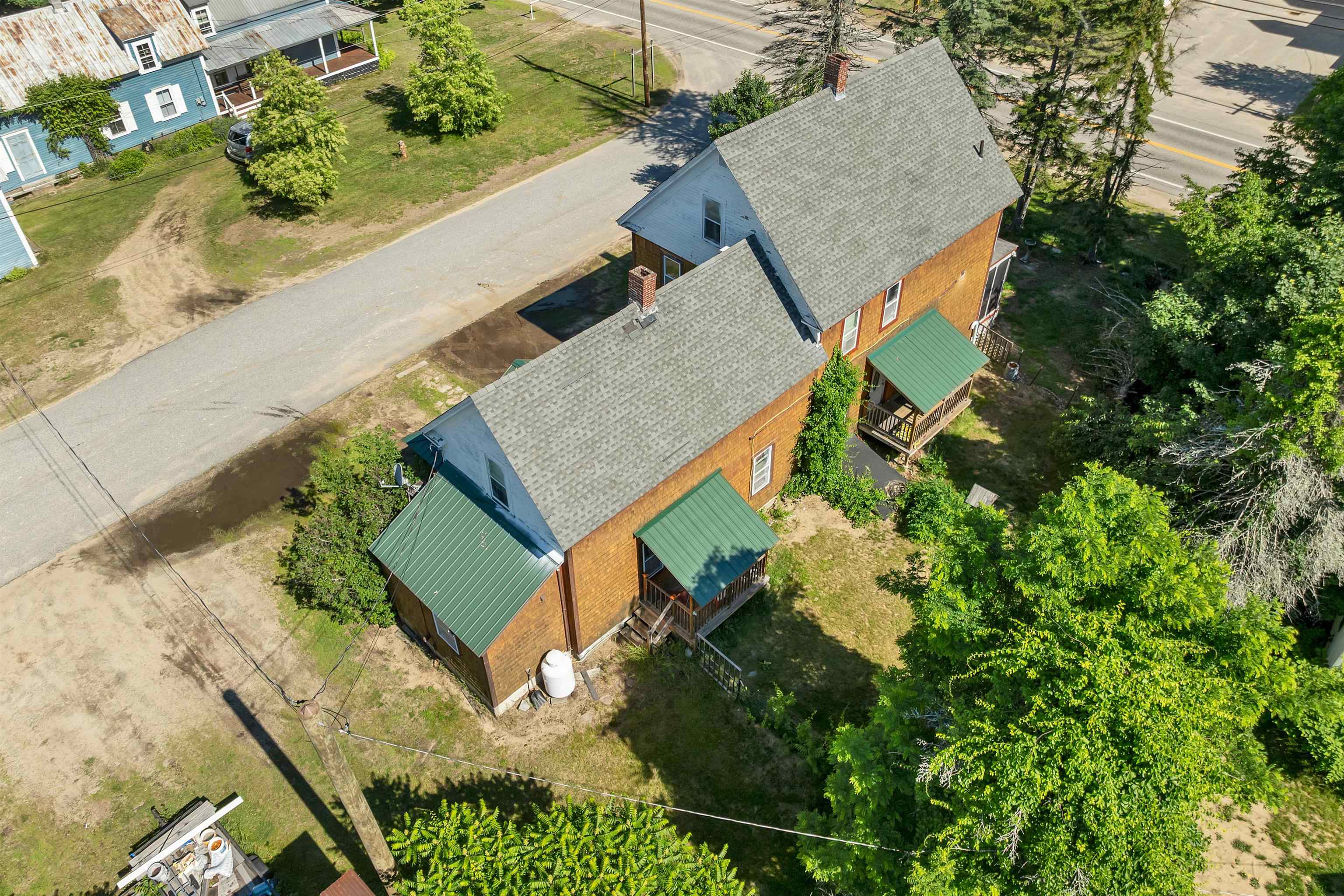1615 E Main St, Conway, NH 03813