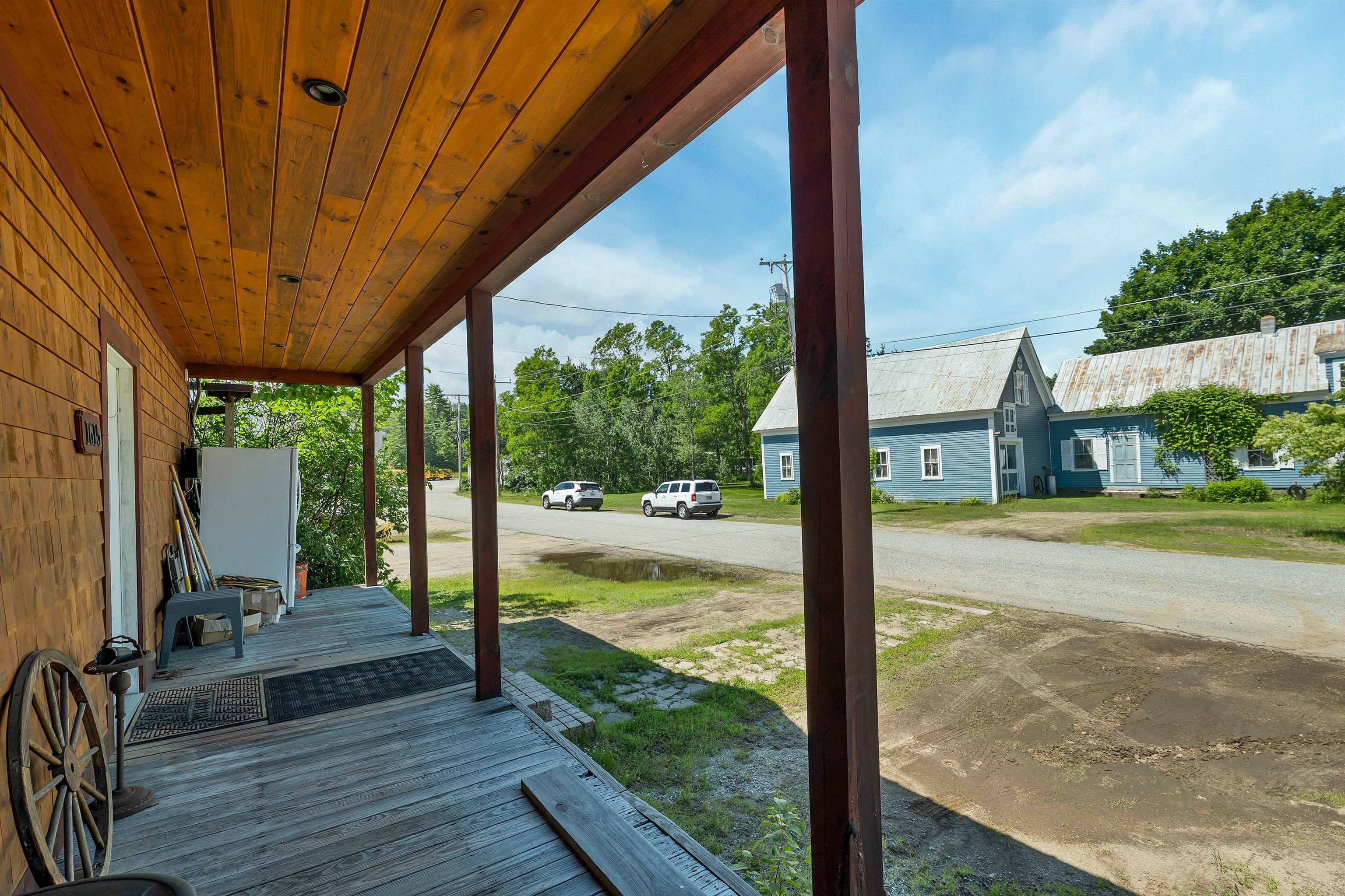 1615 E Main St, Conway, NH 03813