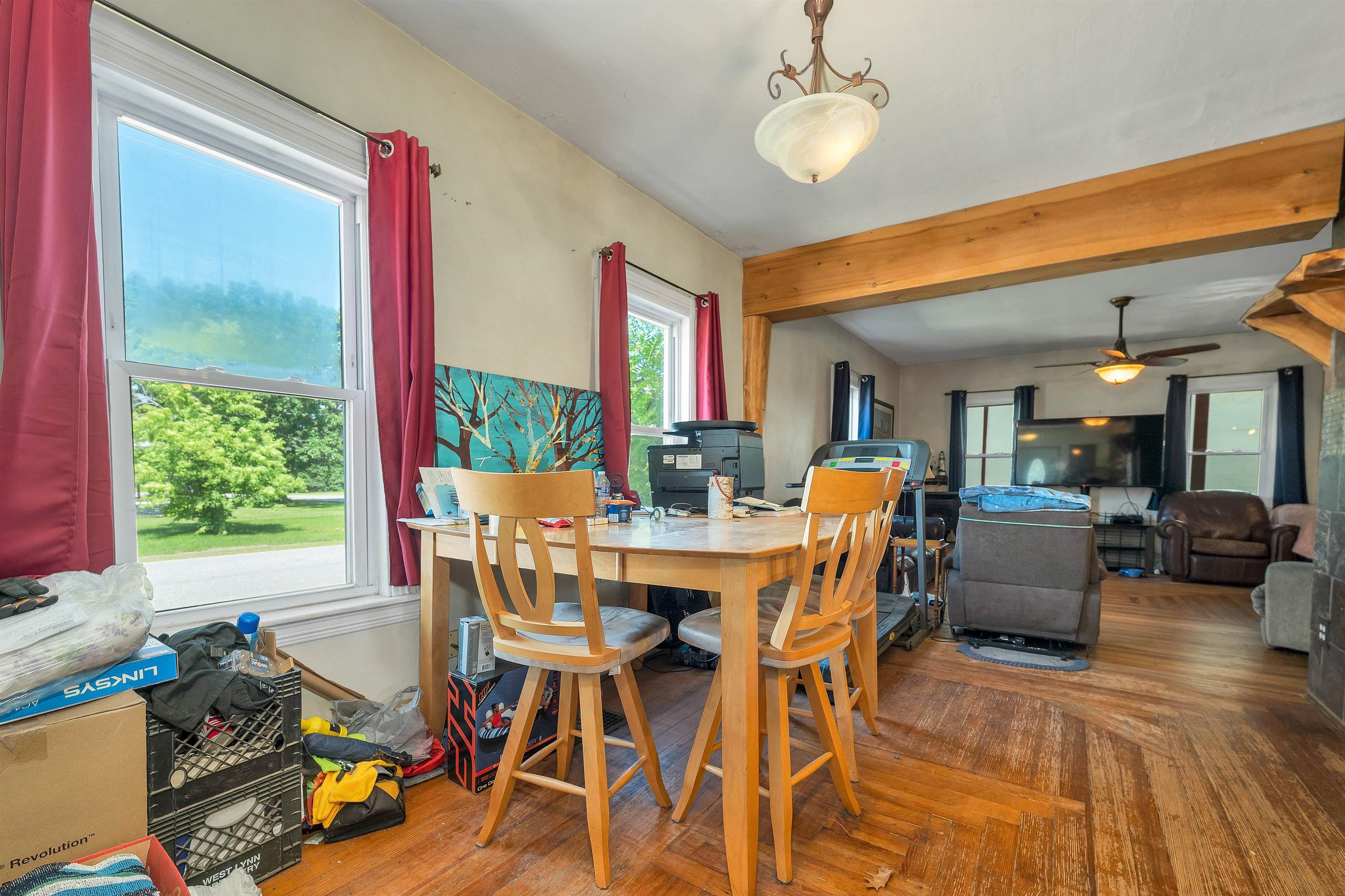 1615 E Main St, Conway, NH 03813