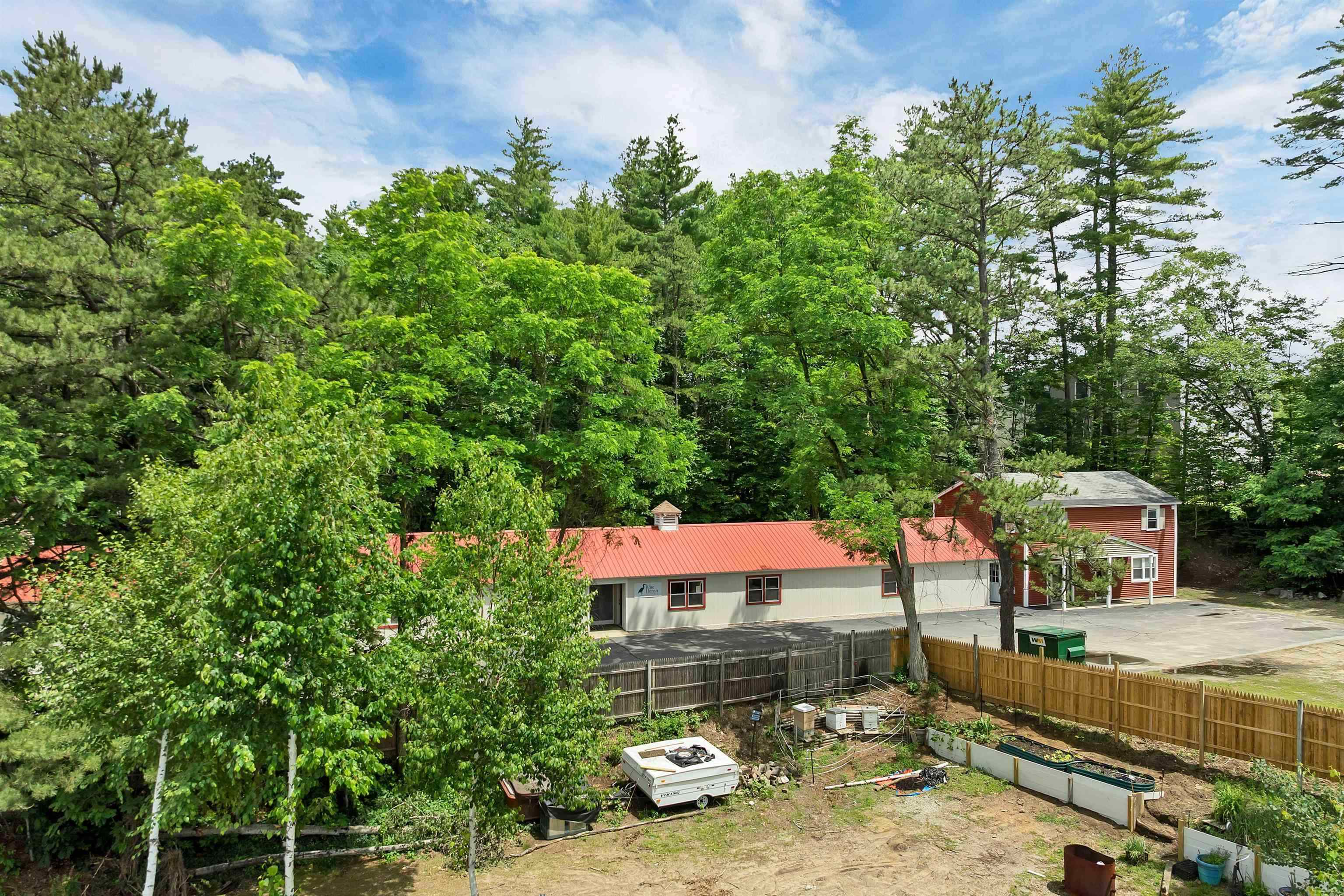 379 White Mountain Hw, Conway, NH 03818
