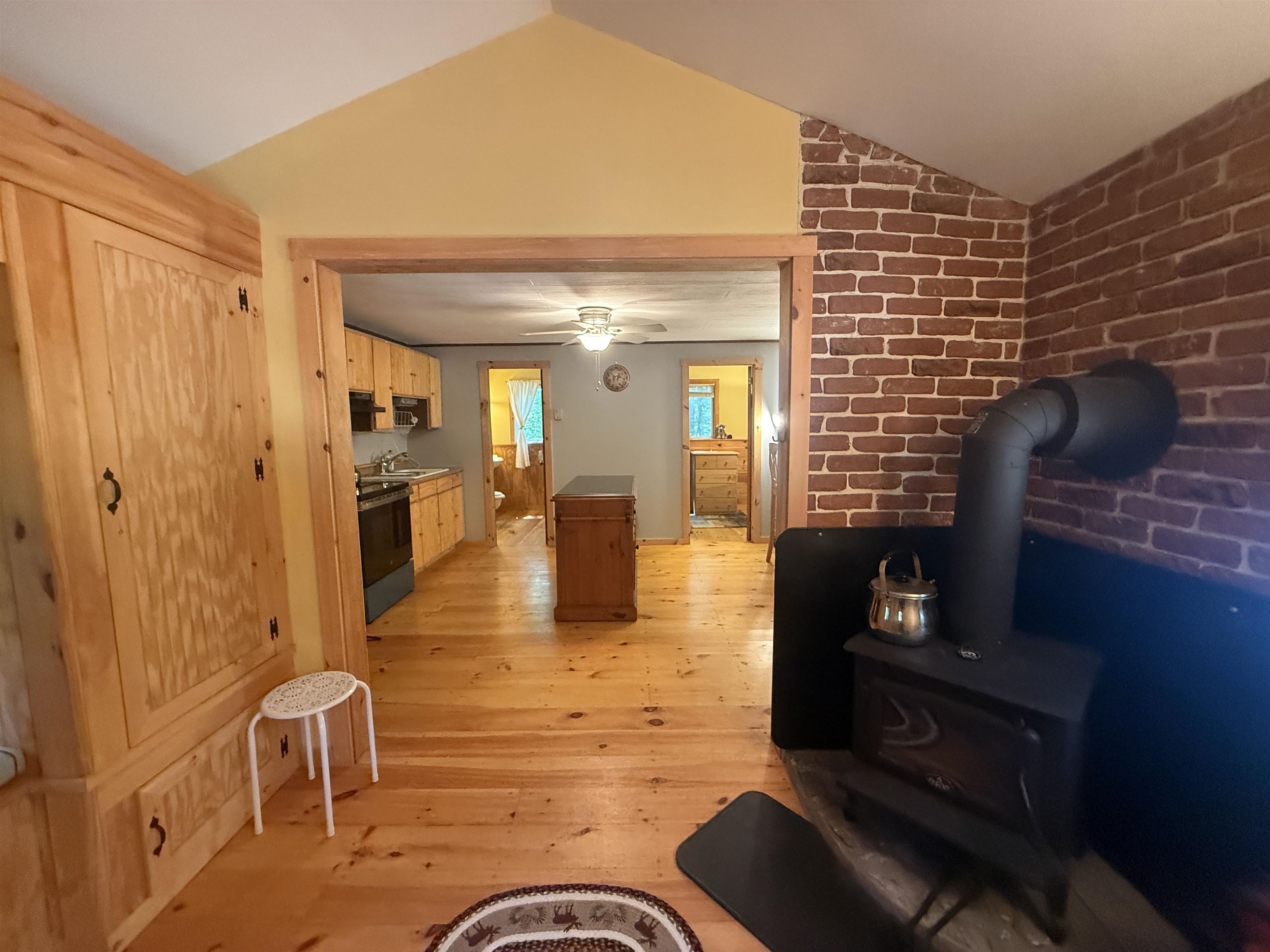 51 Rhode Island Ave, Tamworth, NH 03886