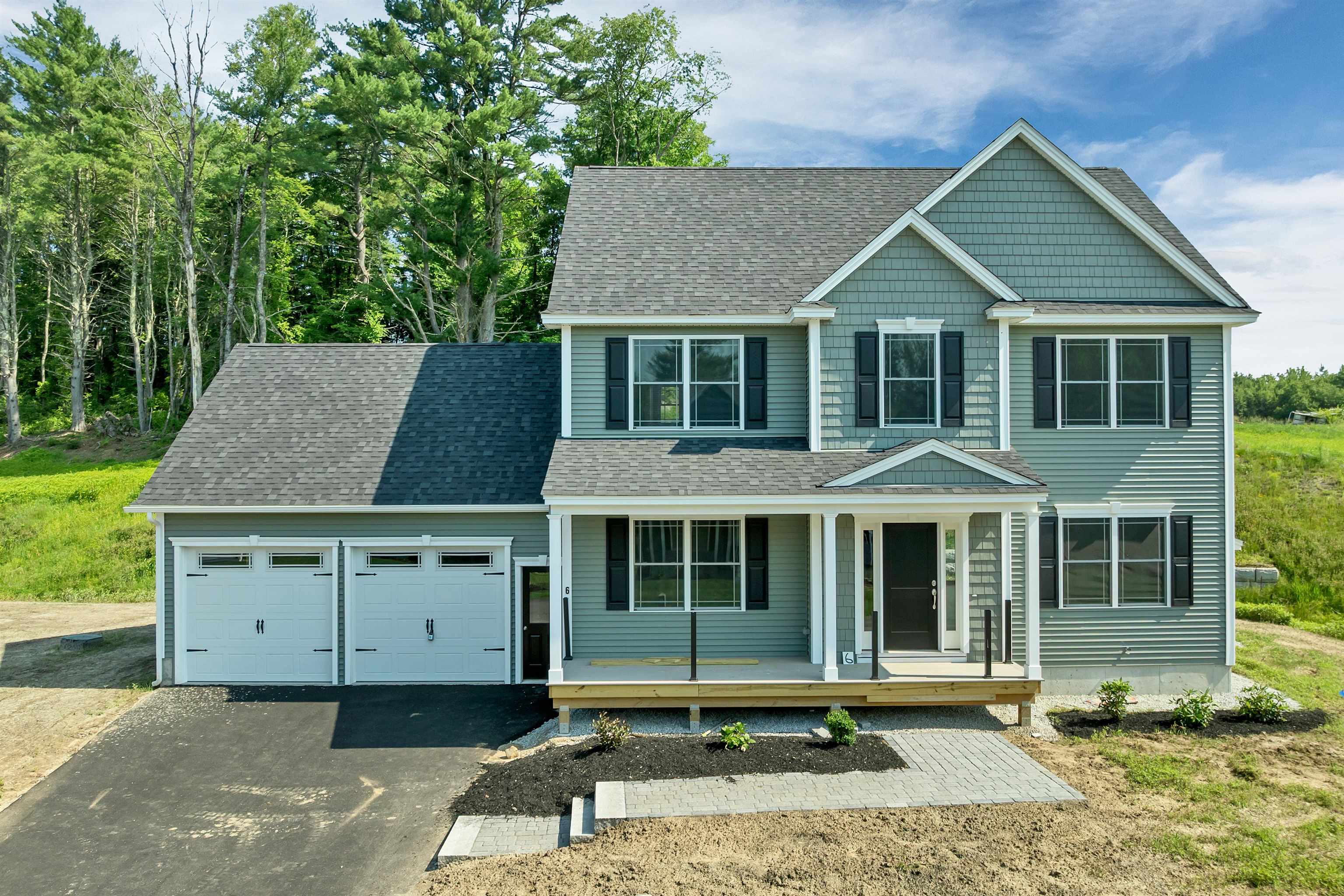 2nd image of 6 Shelburne Ln, Concord, NH 03301 | MLS# 5097678