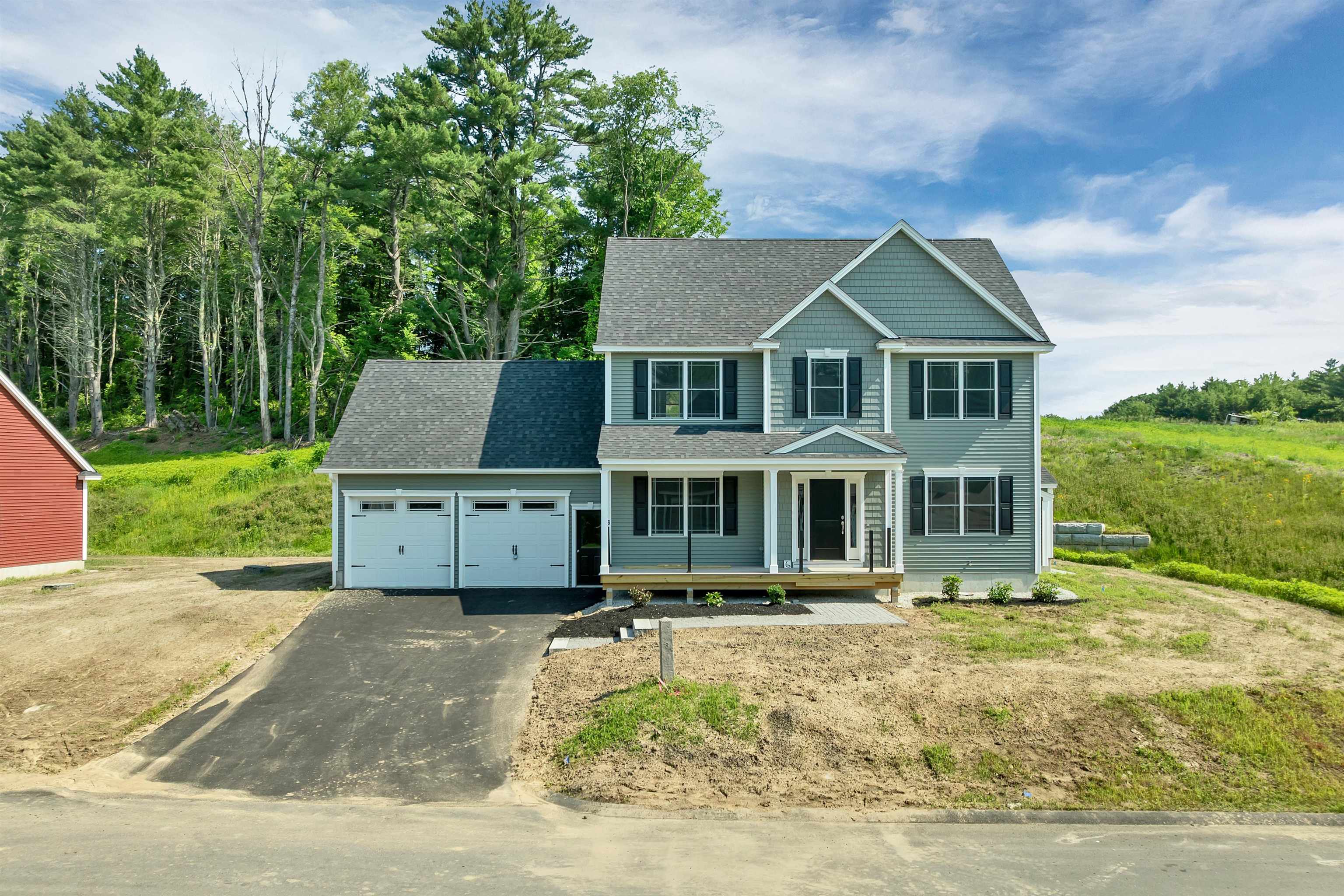 6 Shelburne Ln, Concord, NH 03301