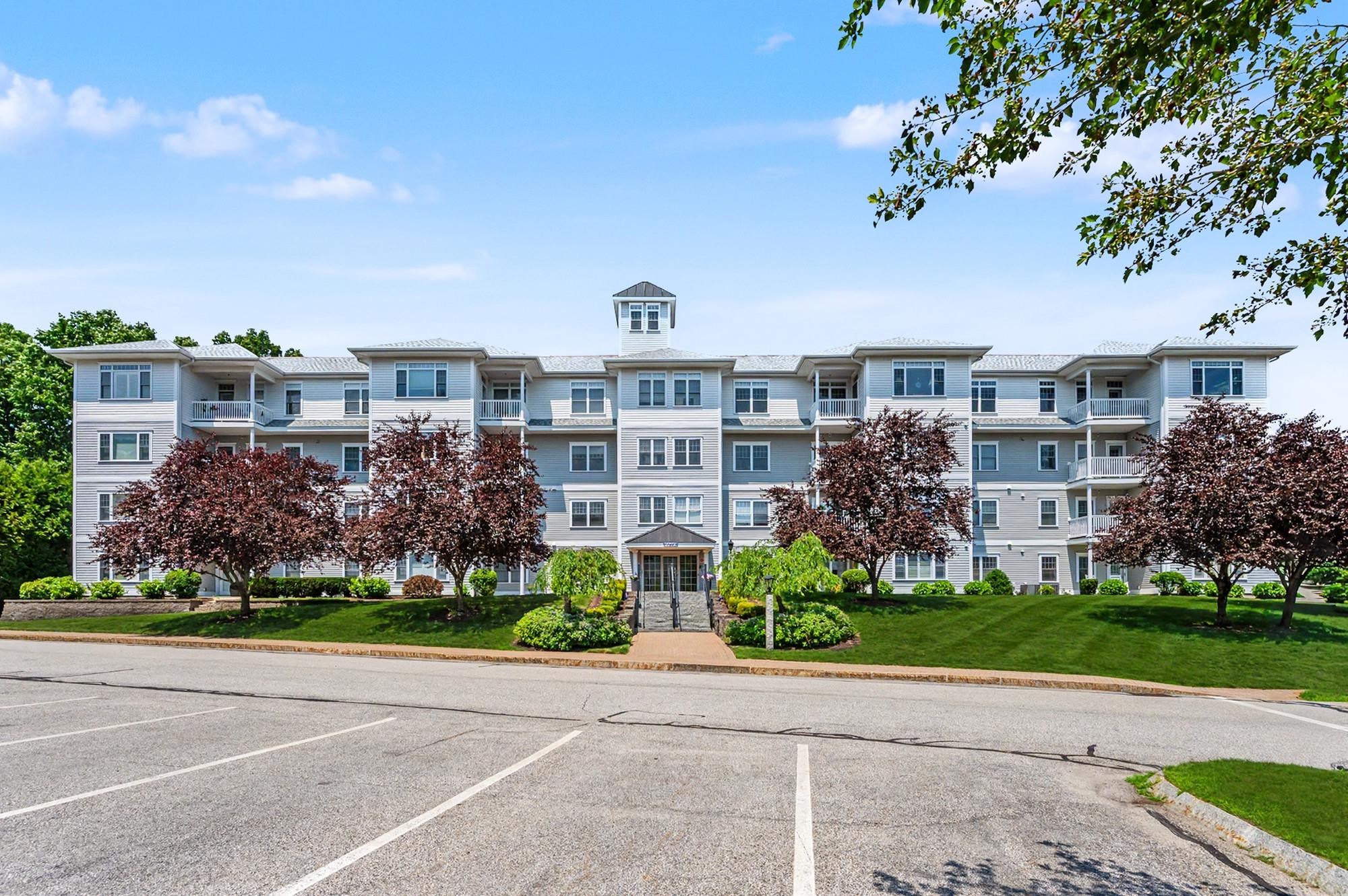 5 Sterling Hill Ln #538, Exeter, NH 03833