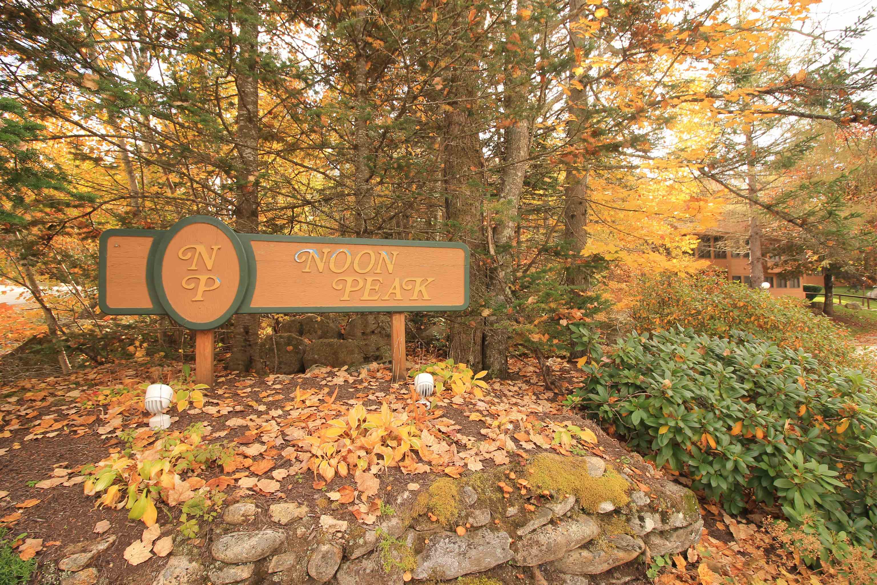 22 Hillside Way #I4, Waterville Valley, NH 03215