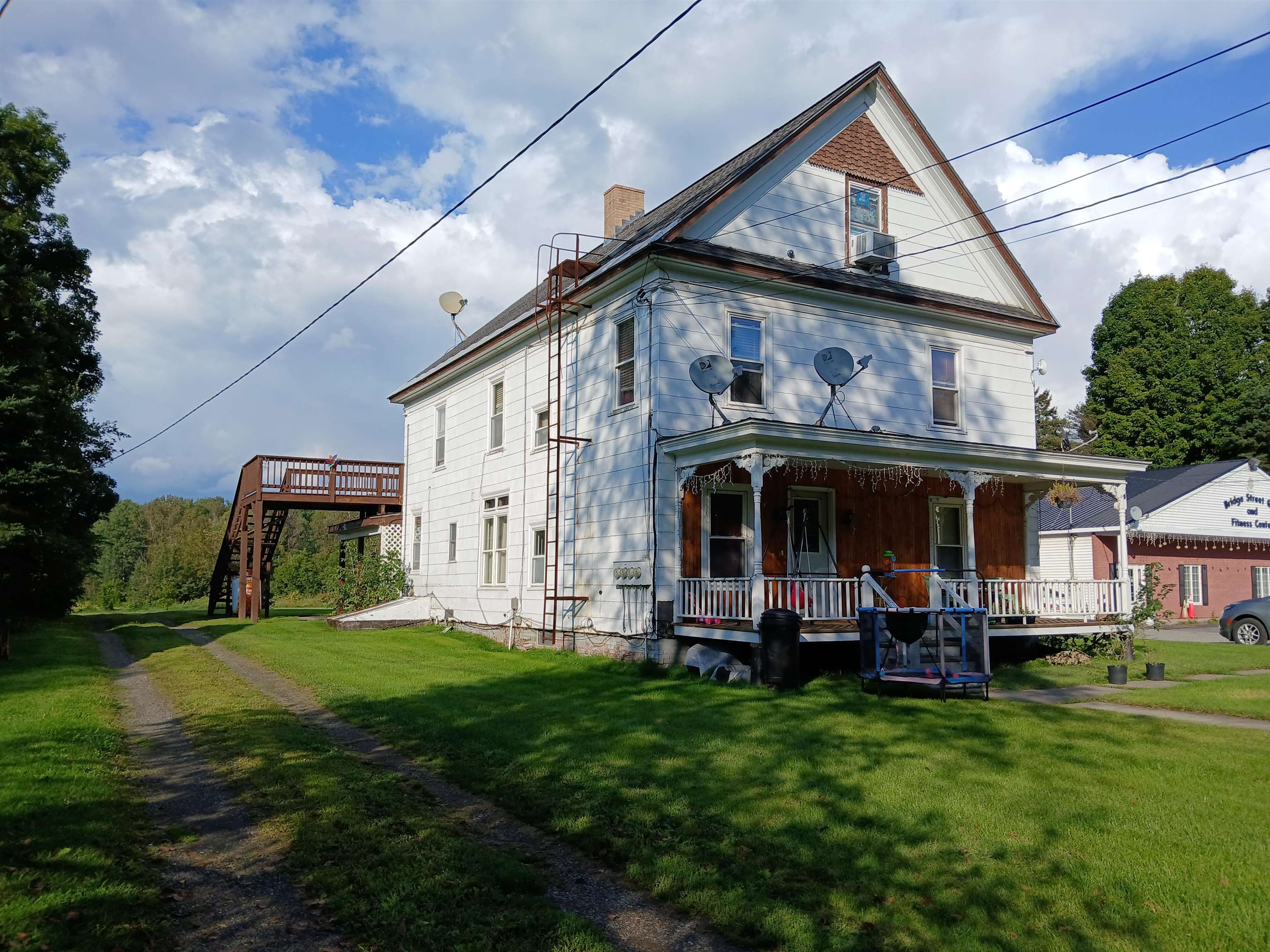 42 Bridge St, Colebrook, NH 03576