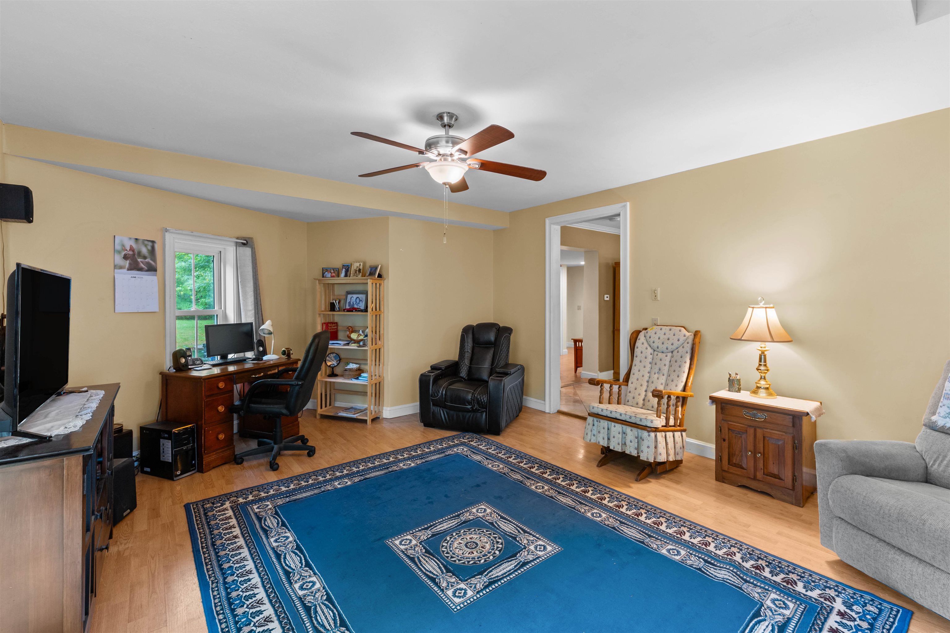 2478 Nh Route 16 Route, Albany, NH 03818