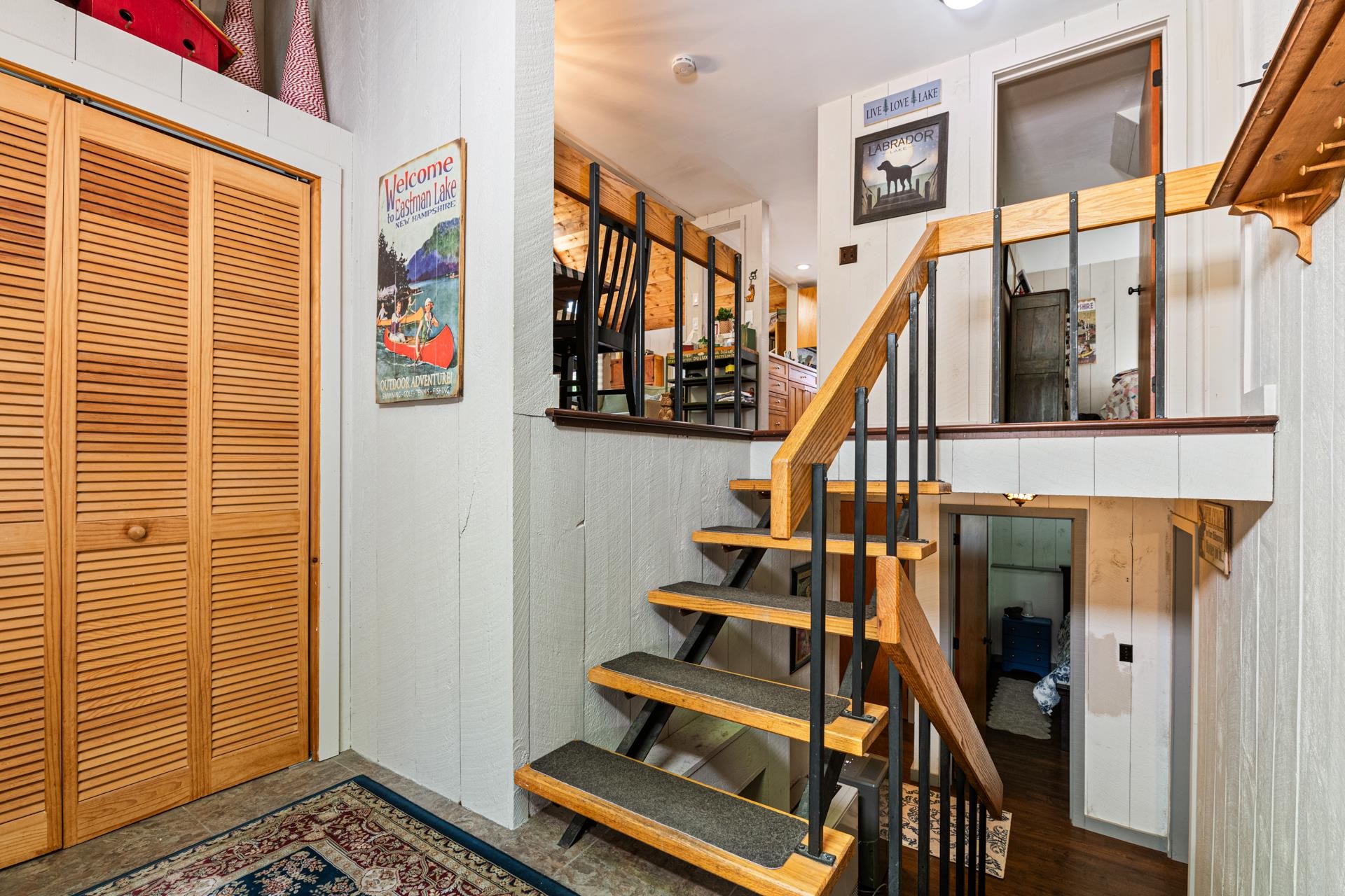 2 Draper Mill Rd, Grantham, NH 03753