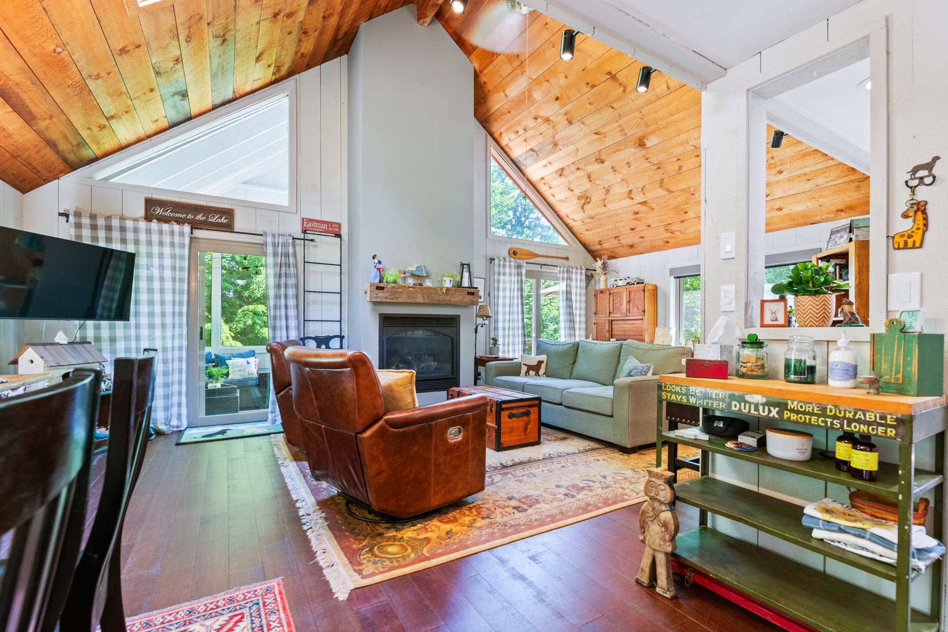 2 Draper Mill Rd, Grantham, NH 03753