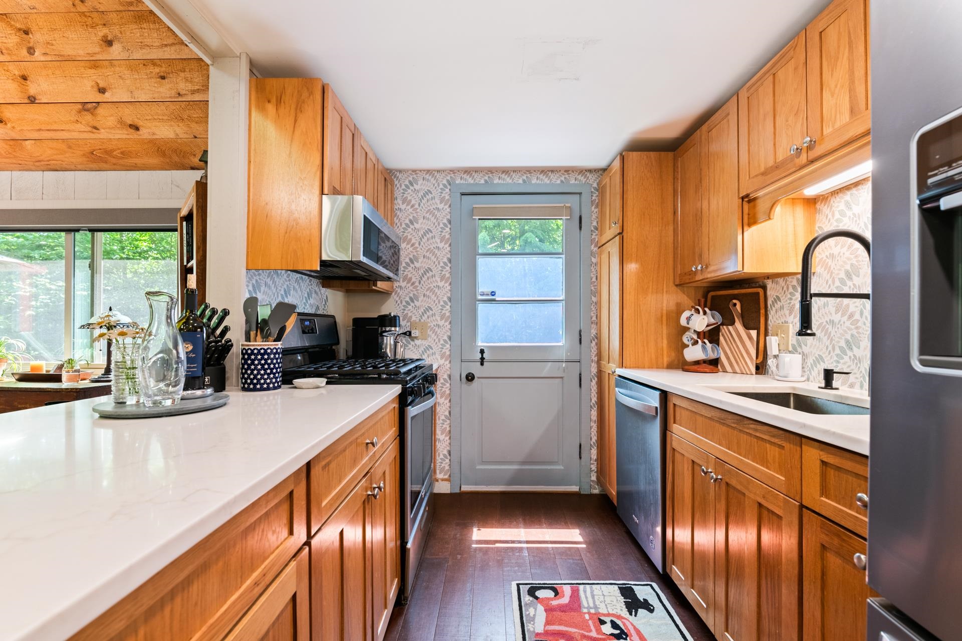 2 Draper Mill Rd, Grantham, NH 03753