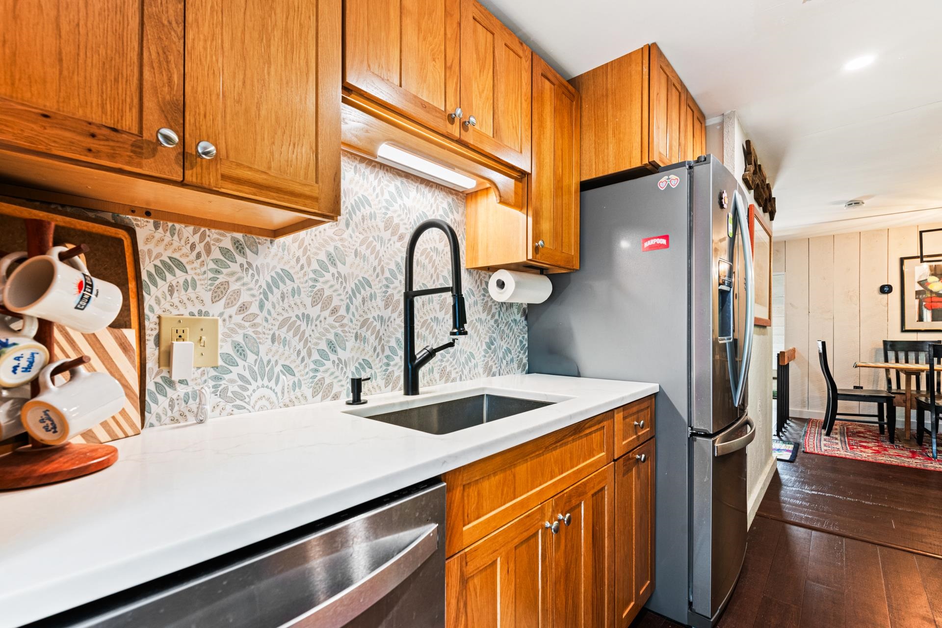 2 Draper Mill Rd, Grantham, NH 03753