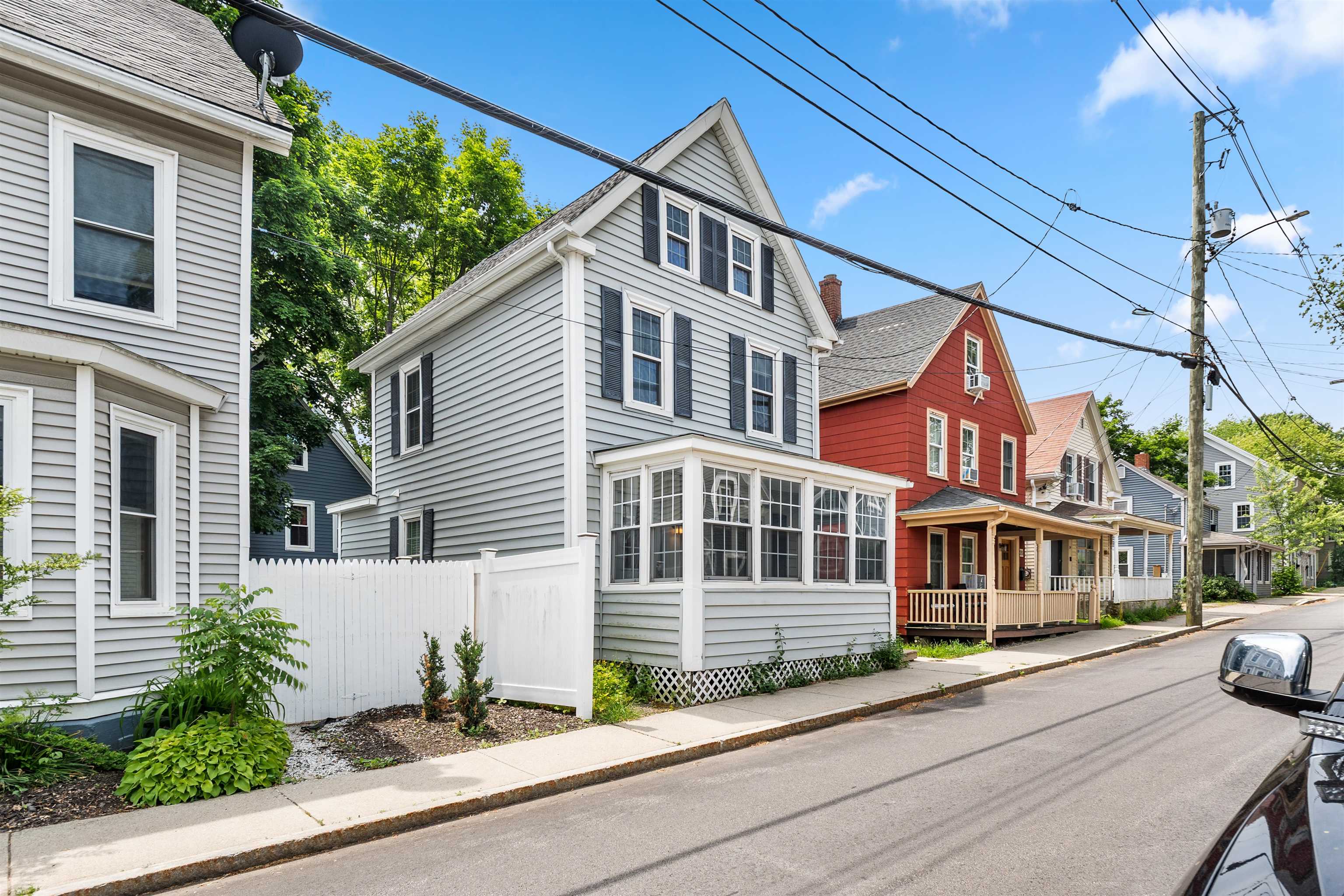 12 Woodbury Ave, Portsmouth, NH 03801