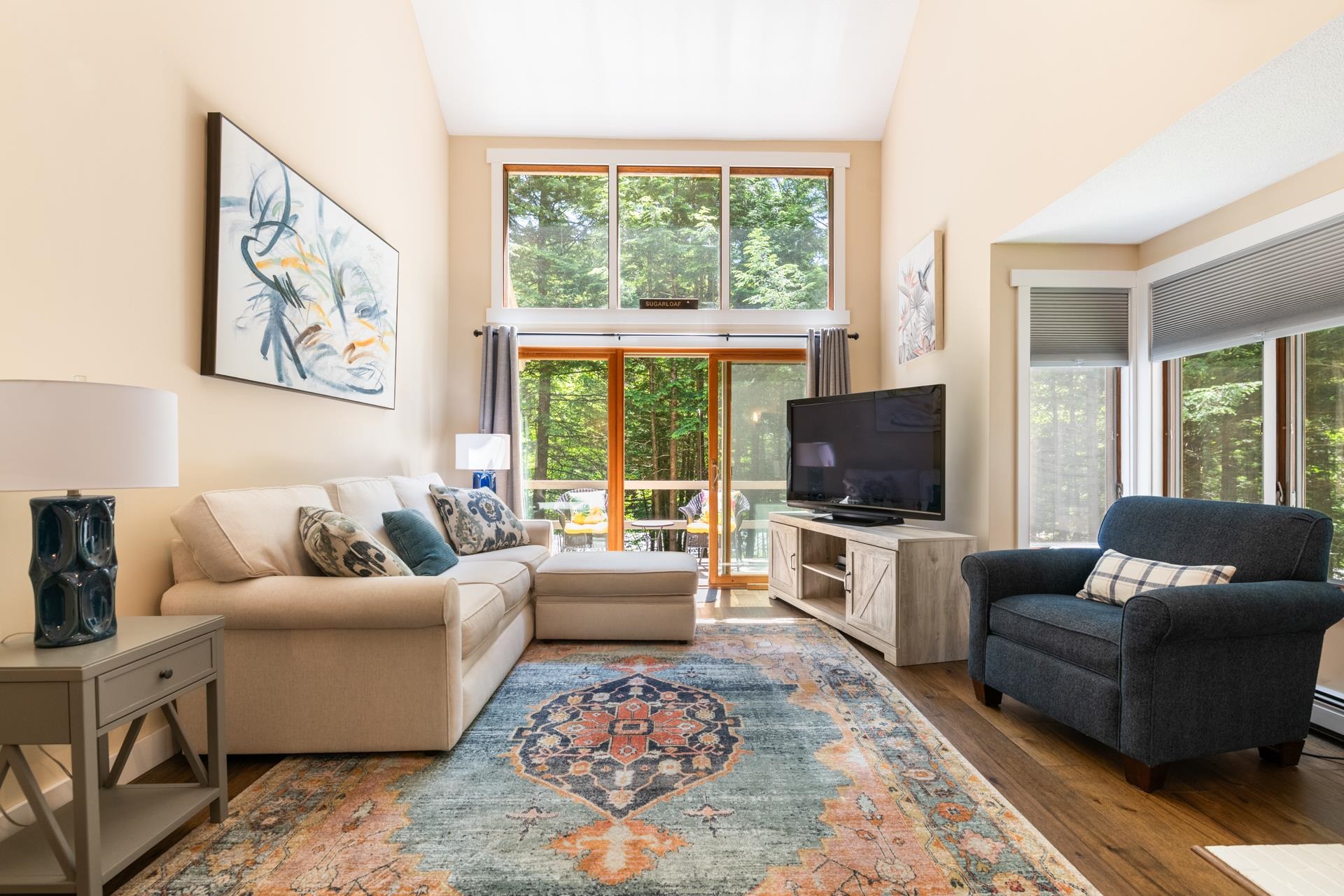 76 Pleasant Dr #76, Grantham, NH 03753
