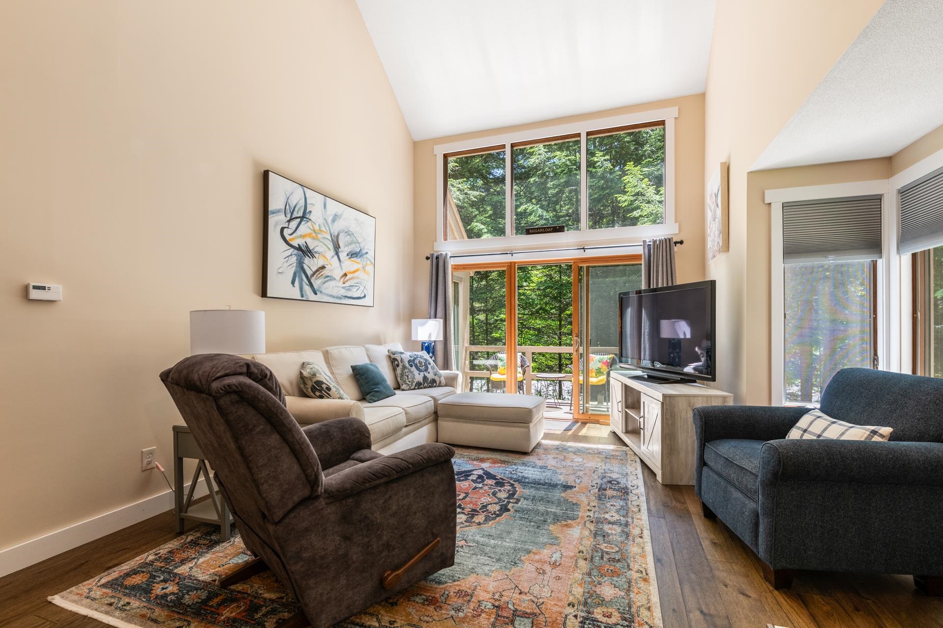 76 Pleasant Dr #76, Grantham, NH 03753