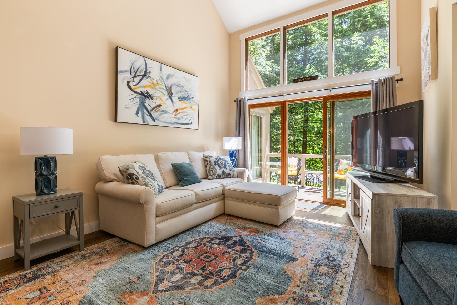 76 Pleasant Dr #76, Grantham, NH 03753
