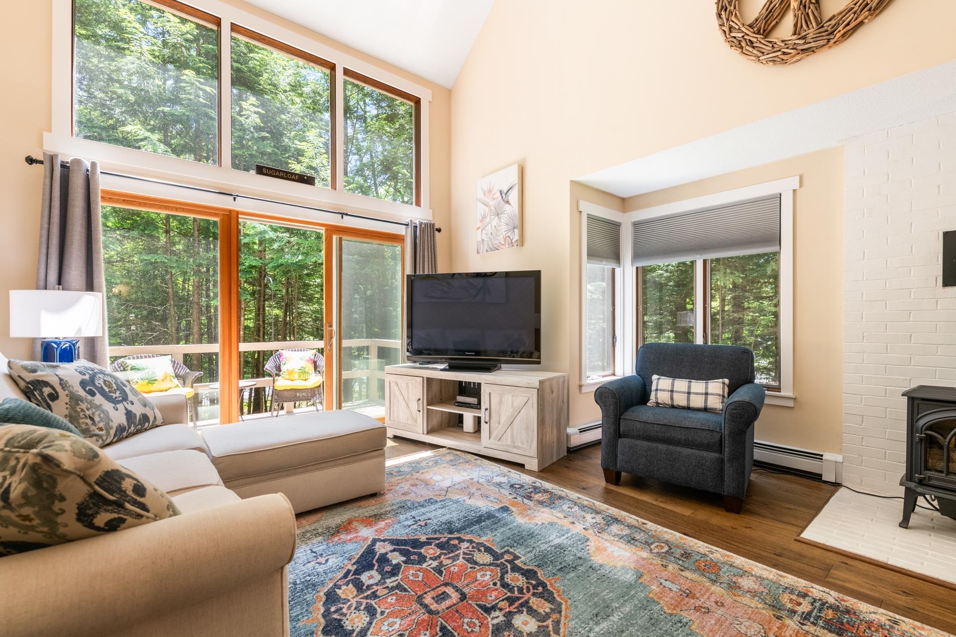 76 Pleasant Dr #76, Grantham, NH 03753