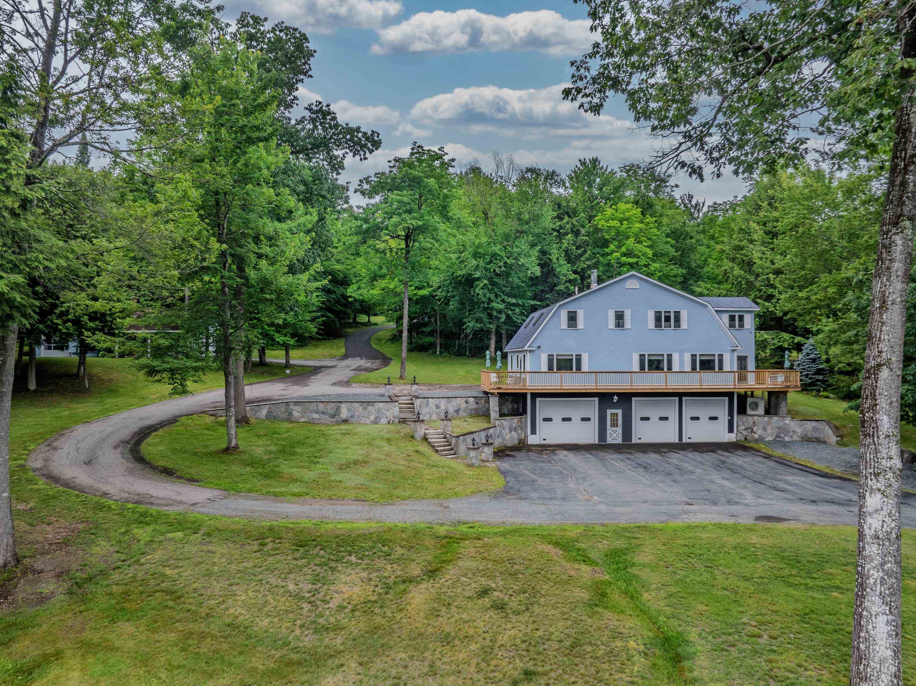 1952 Monroe Rd, Littleton, NH 03561