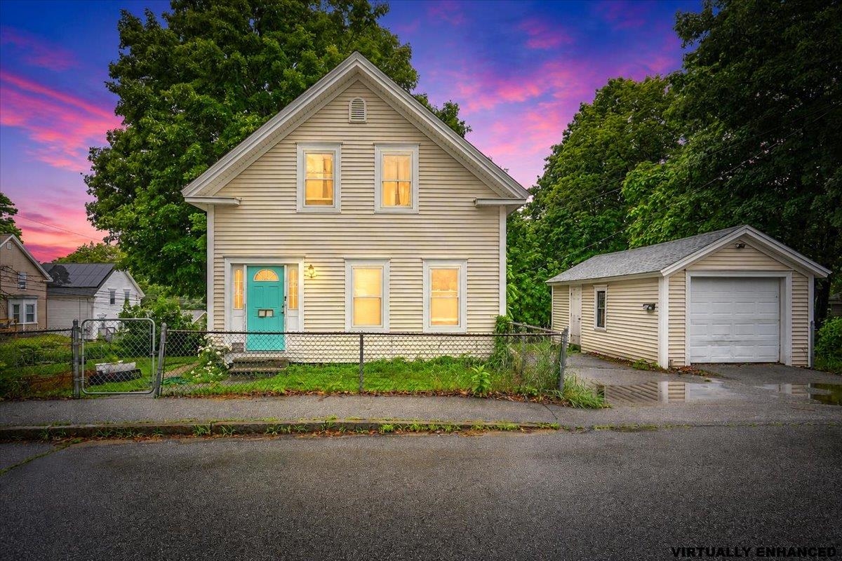 60 Avery St, Laconia, NH 03246