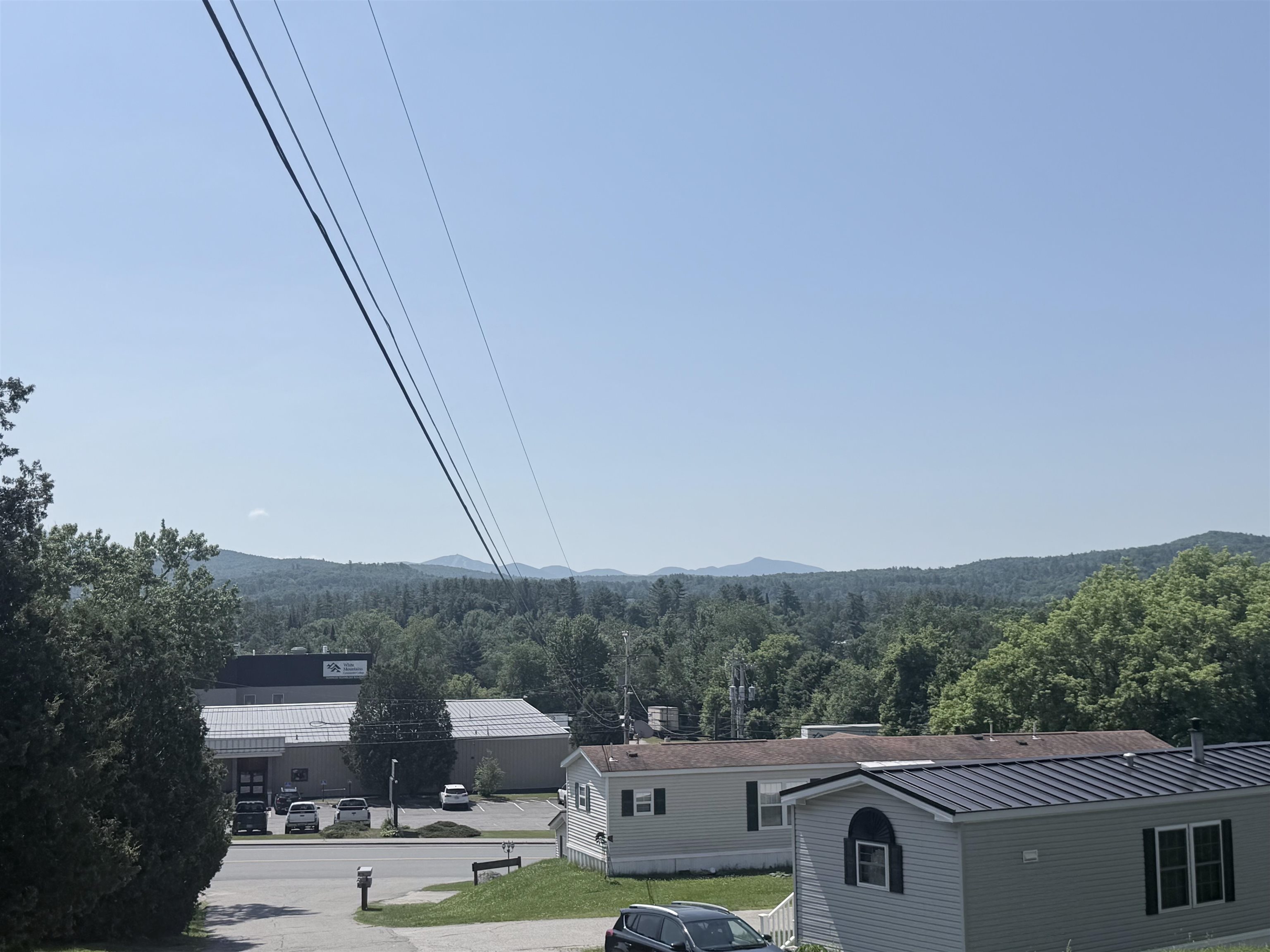 19 Hilltop Manor Mobile Home Pk, Littleton, NH 03561
