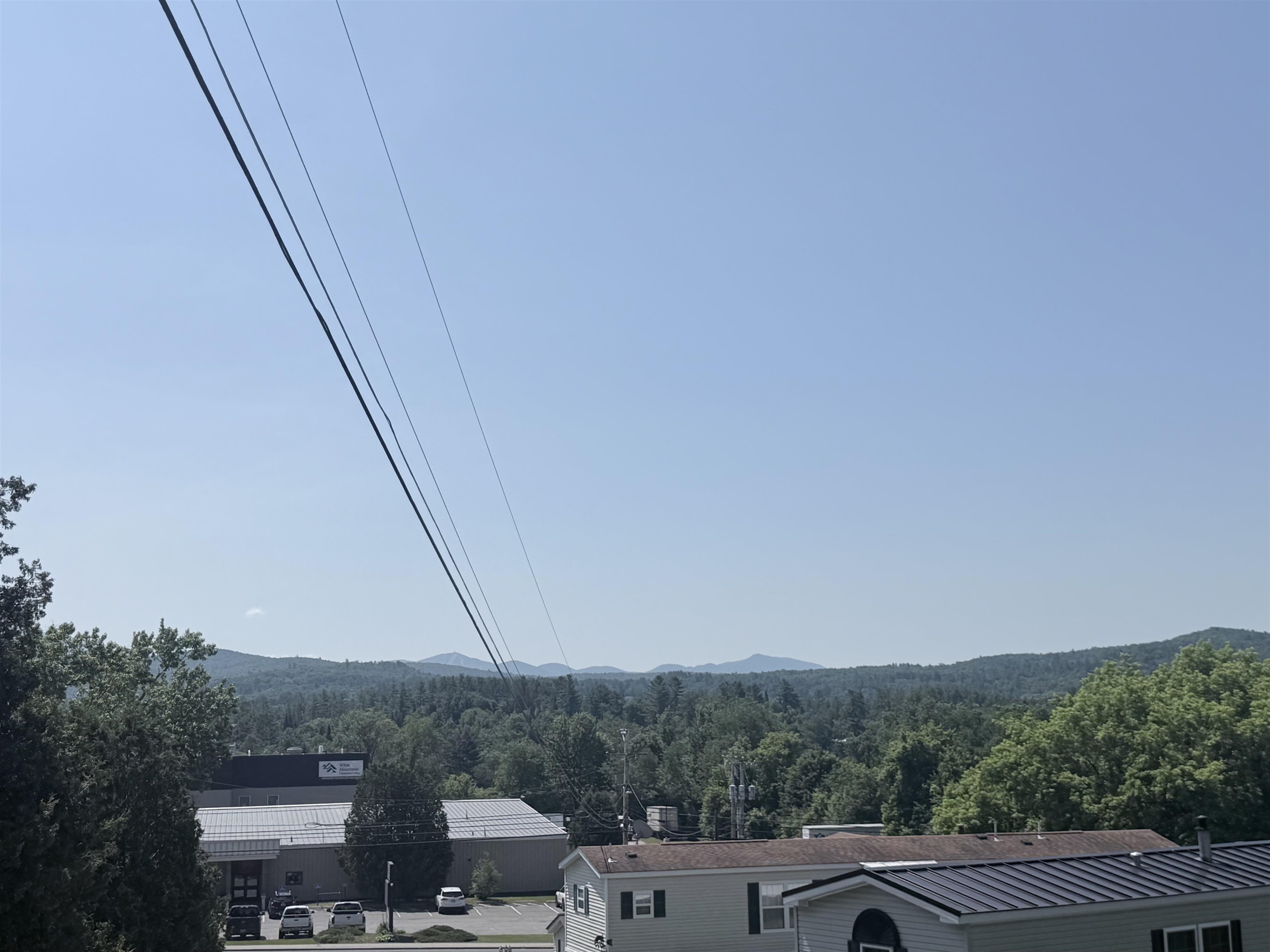 19 Hilltop Manor Mobile Home Pk, Littleton, NH 03561