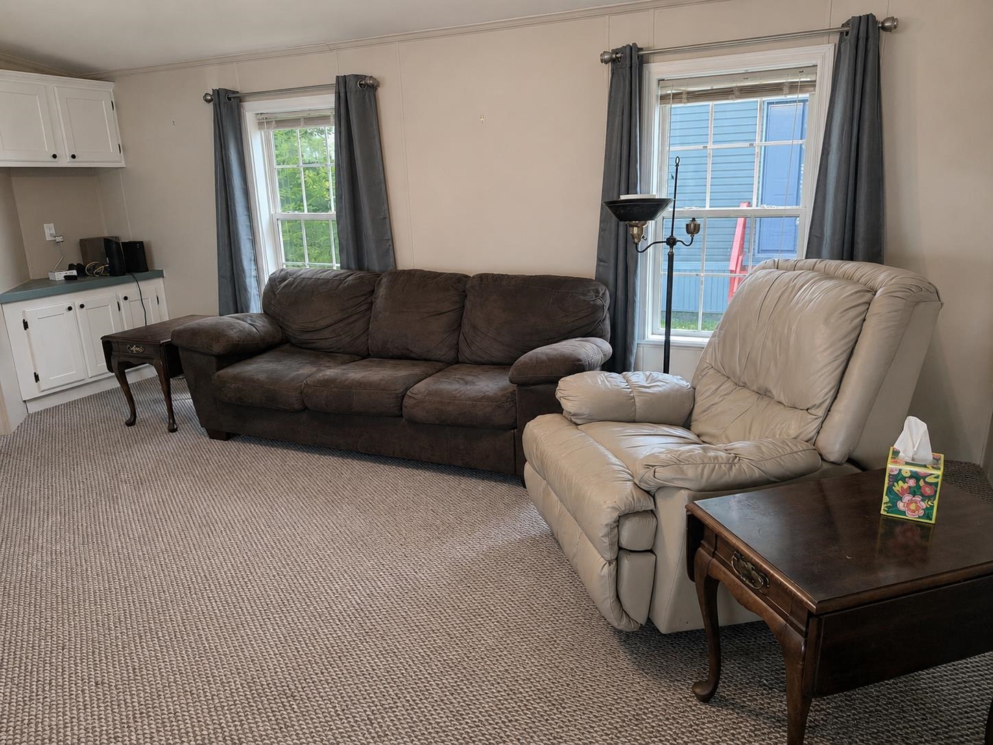 19 Hilltop Manor Mobile Home Pk, Littleton, NH 03561