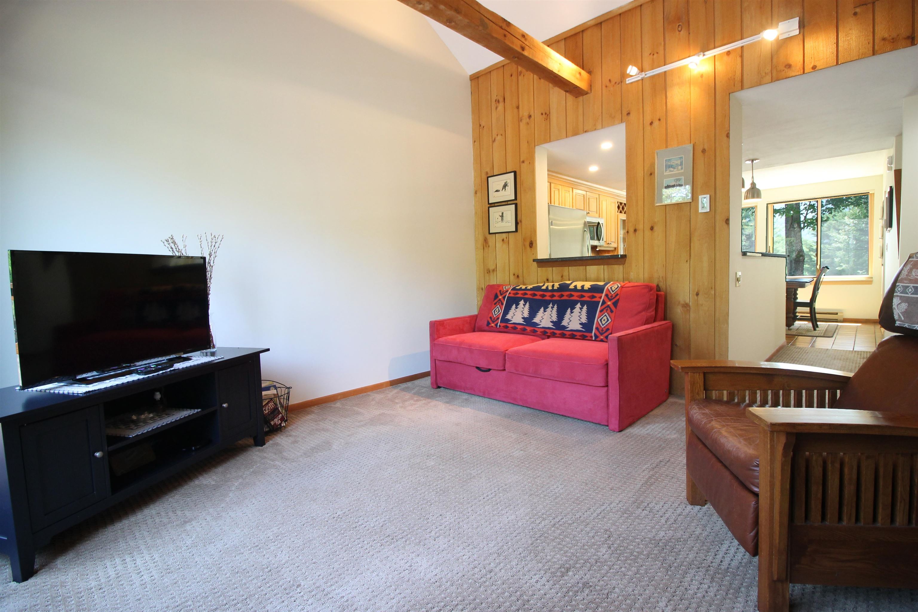 14 Tripyramid Way #13, Waterville Valley, NH 03215