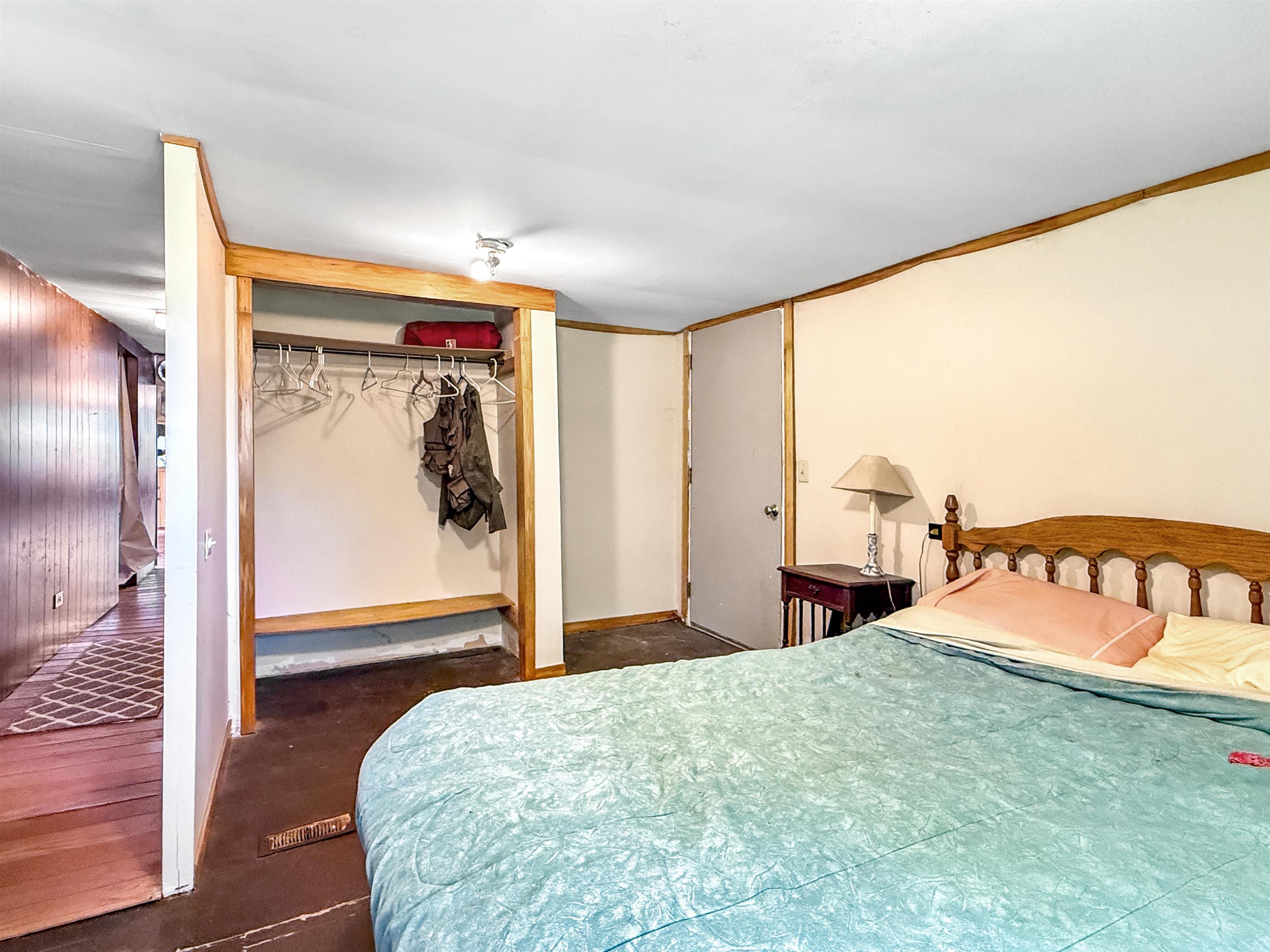1116 Halls Stream Rd, Pittsburg, NH 03592