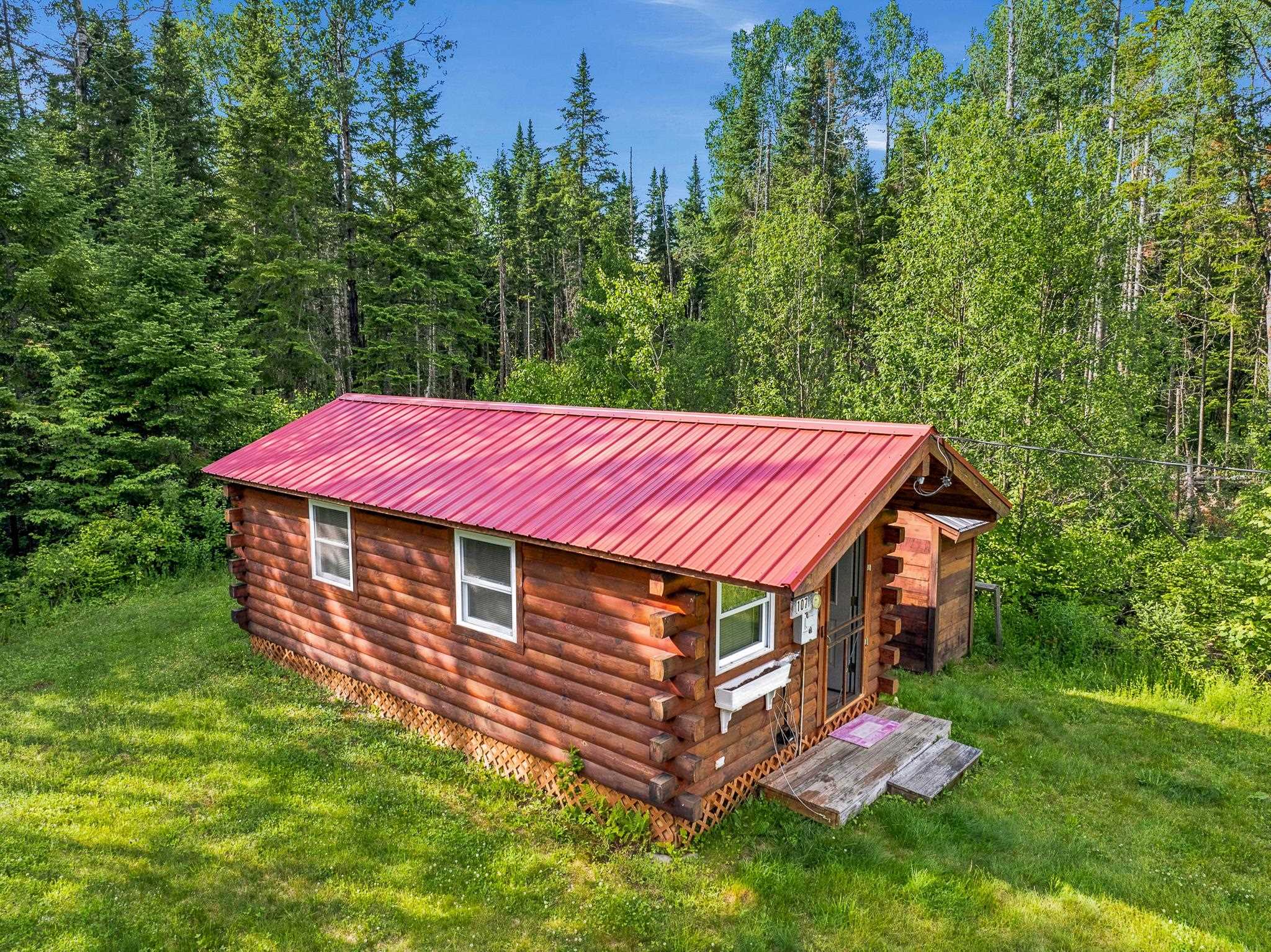 112107 High Loop Rd, Clarksville, NH 03592
