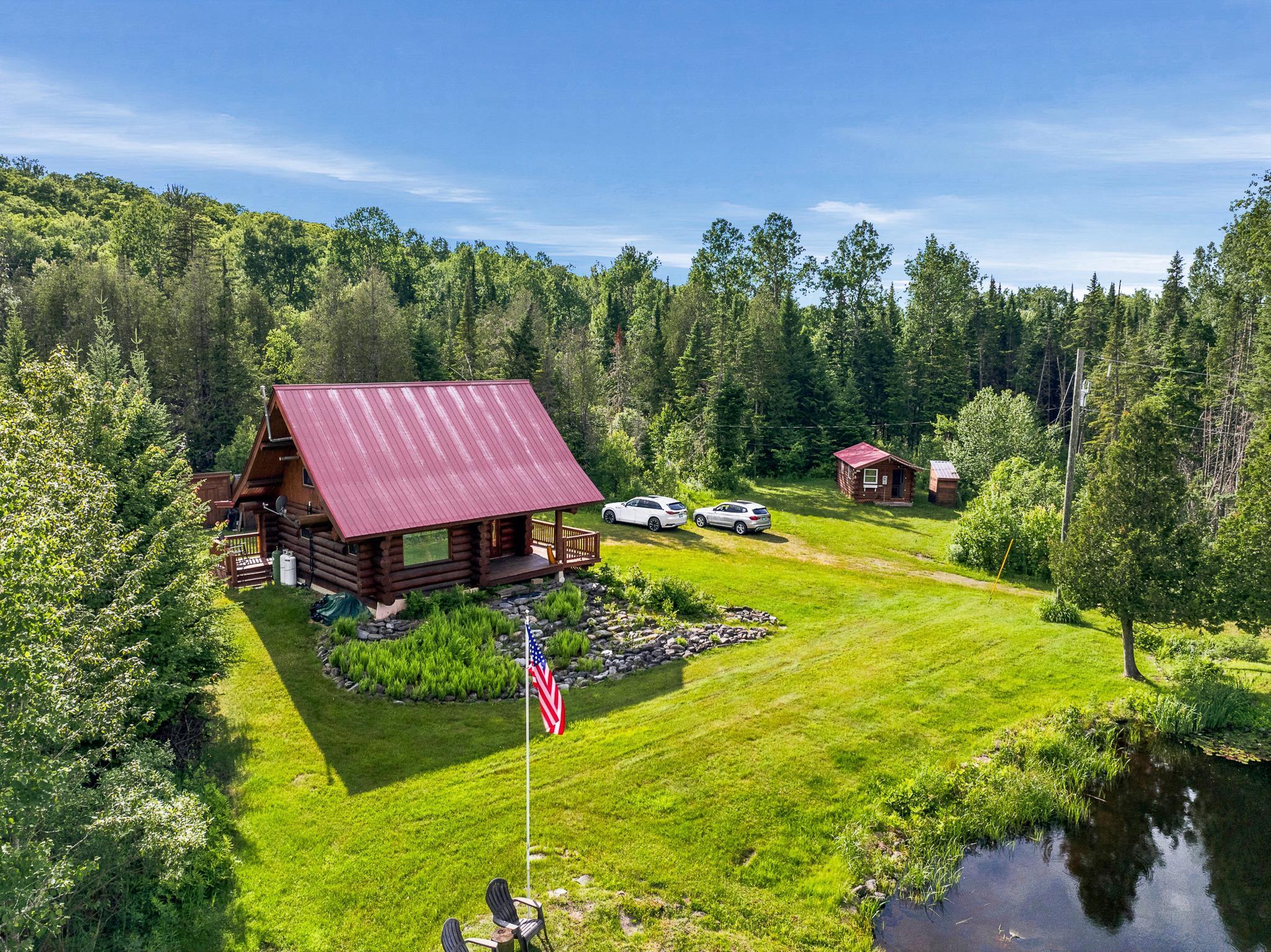 112107 High Loop Rd, Clarksville, NH 03592