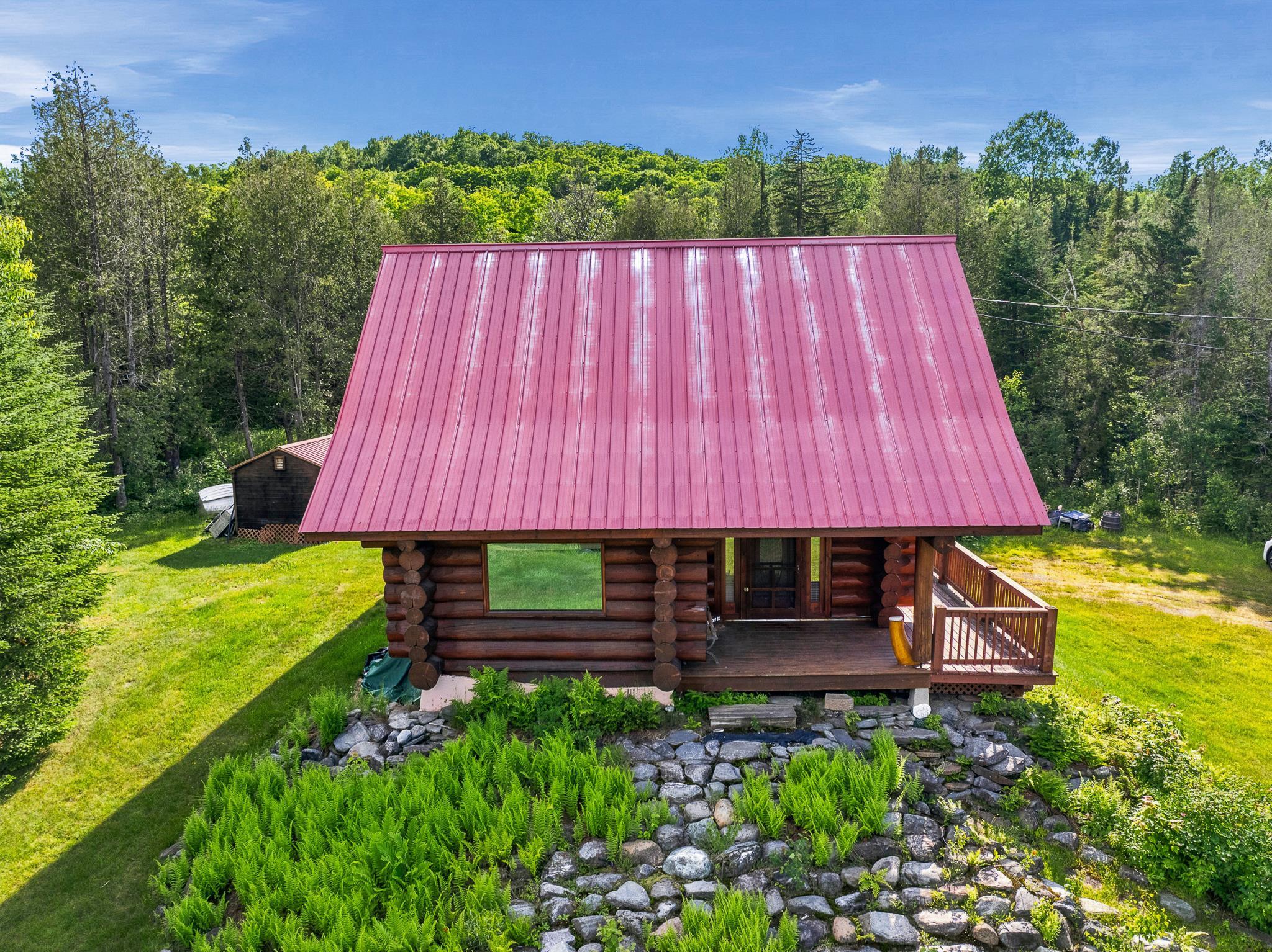 112107 High Loop Rd, Clarksville, NH 03592