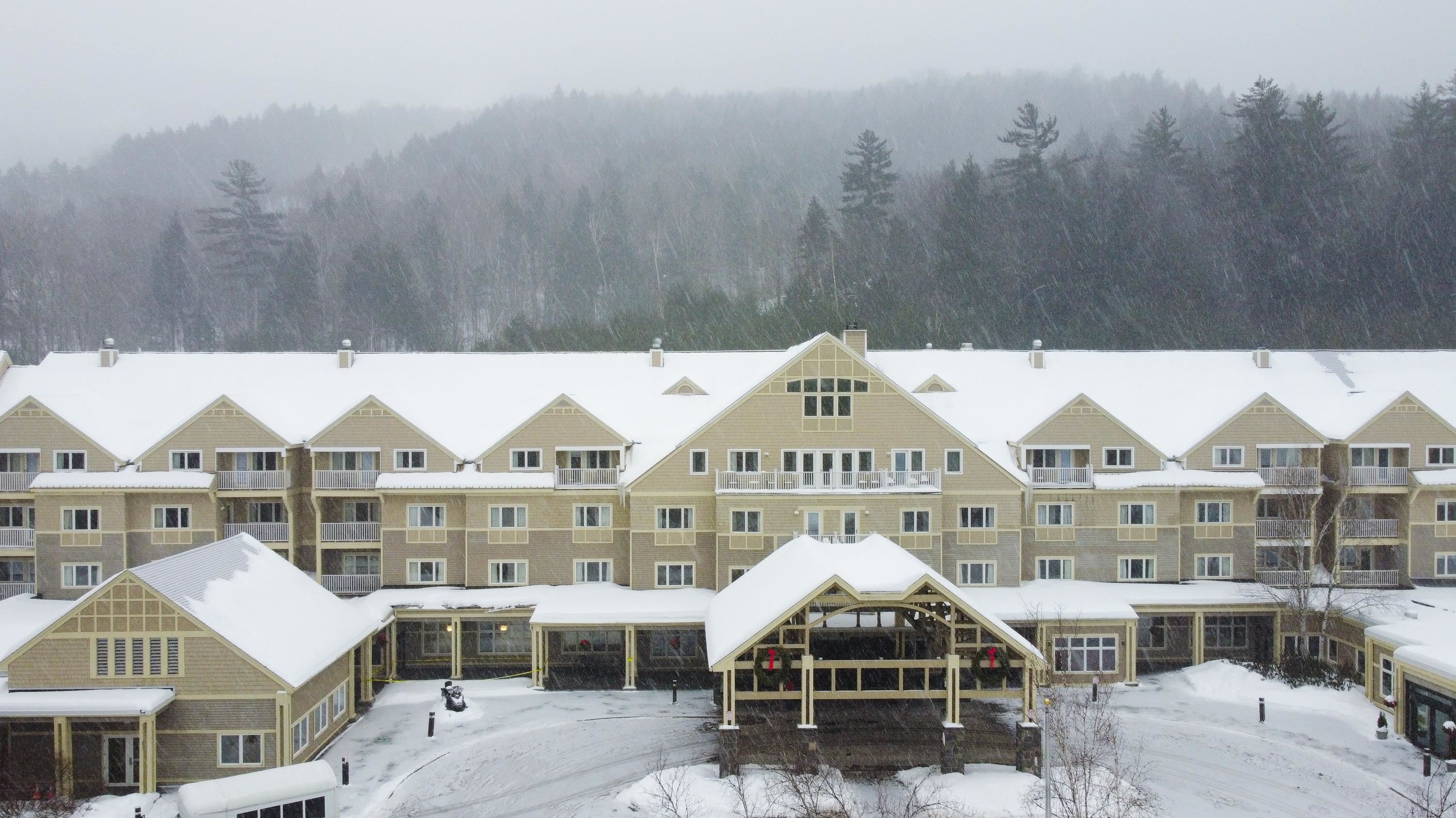 150 Grand Summit Dr, Bartlett, NH 03812