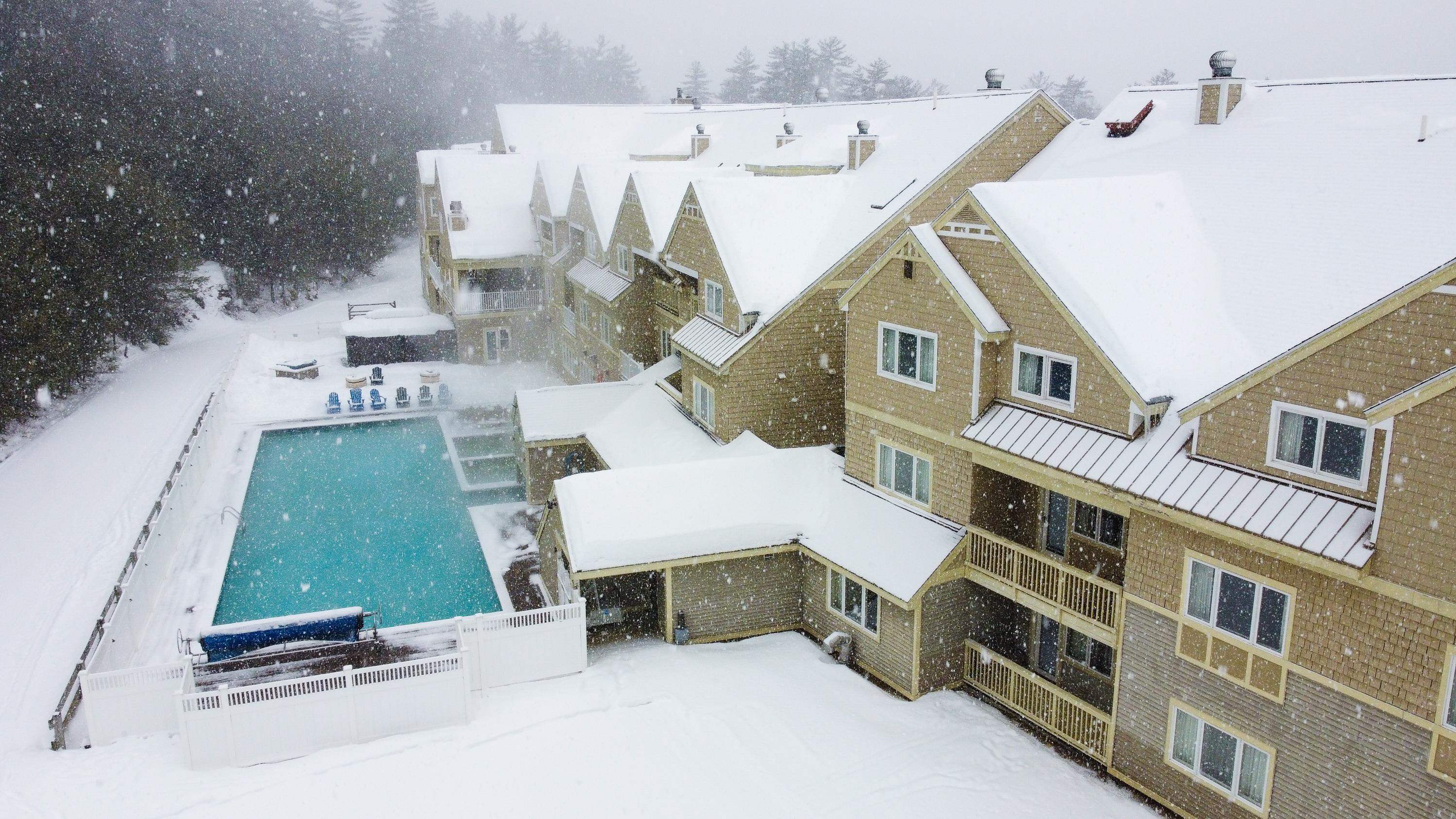 150 Grand Summit Dr, Bartlett, NH 03812