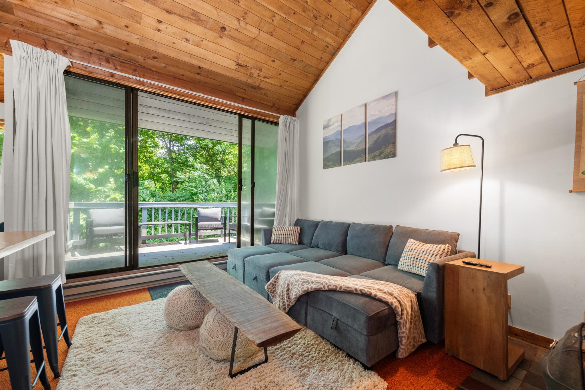 28 Tripplewood Rd #5, Campton, NH 03223