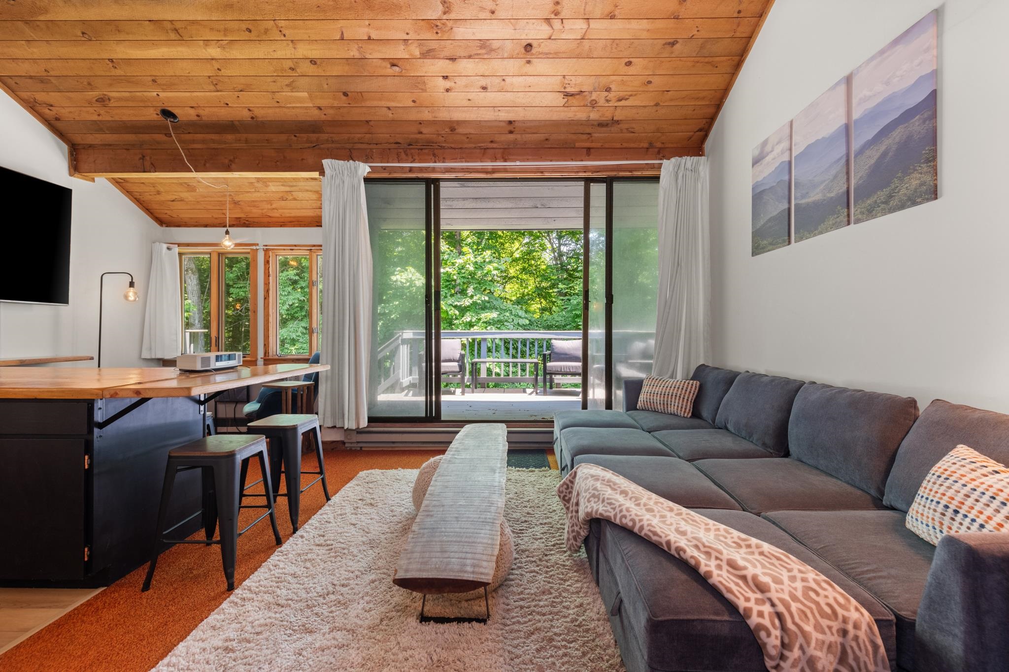 28 Tripplewood Rd #5, Campton, NH 03223