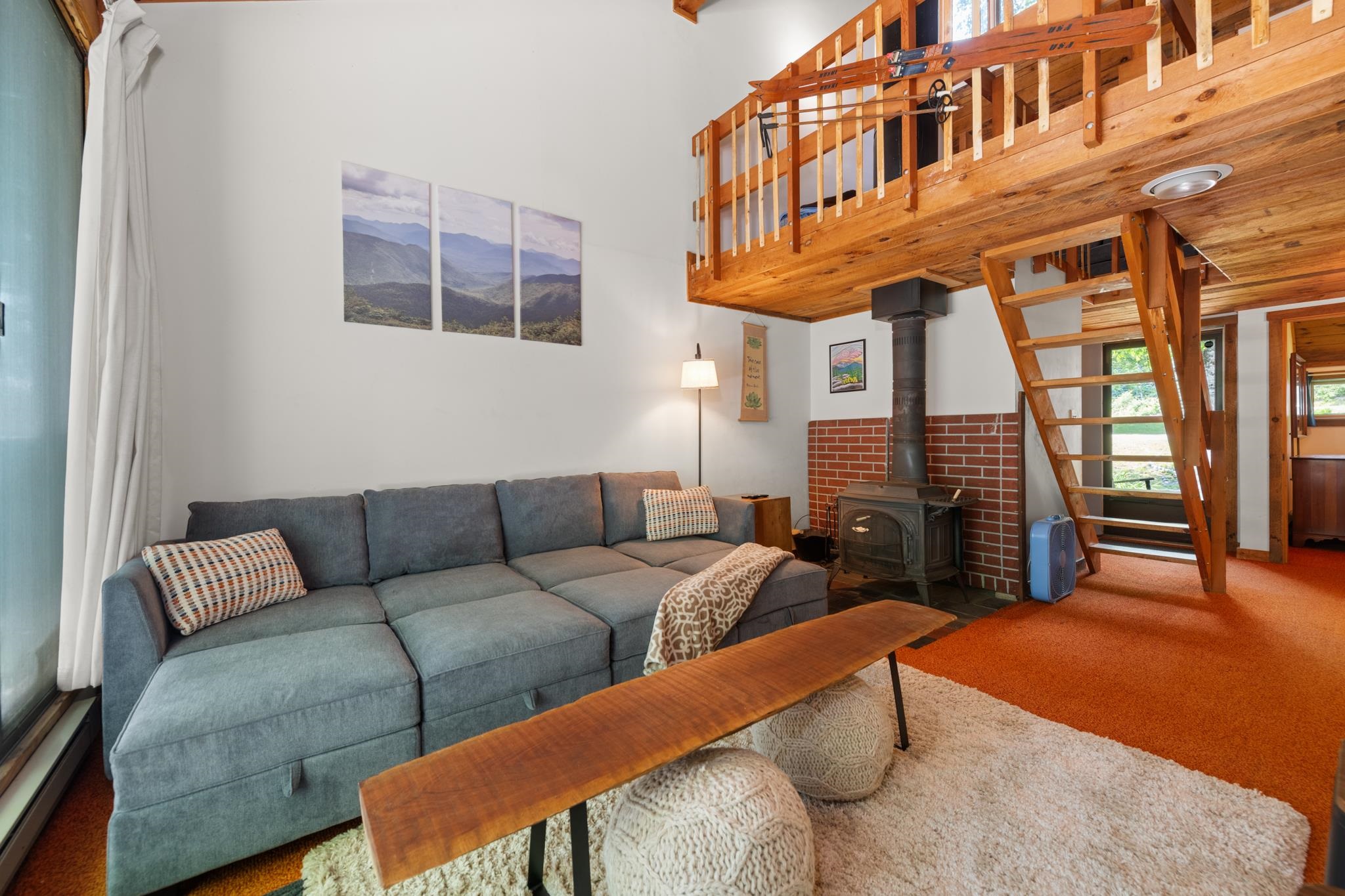 28 Tripplewood Rd #5, Campton, NH 03223