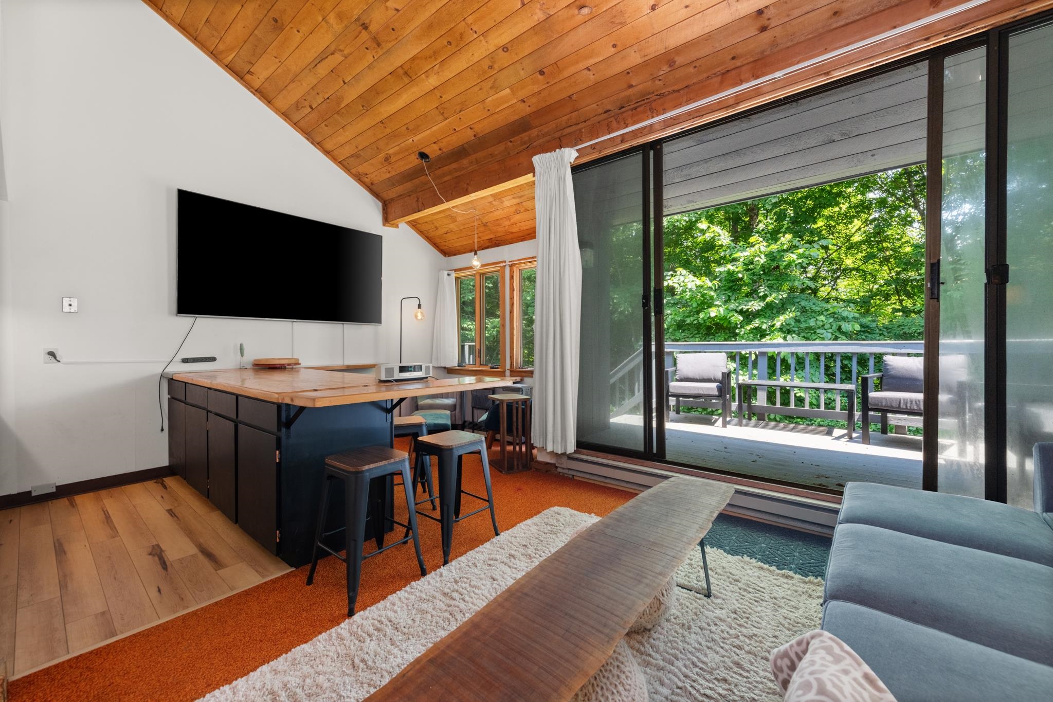 28 Tripplewood Rd #5, Campton, NH 03223
