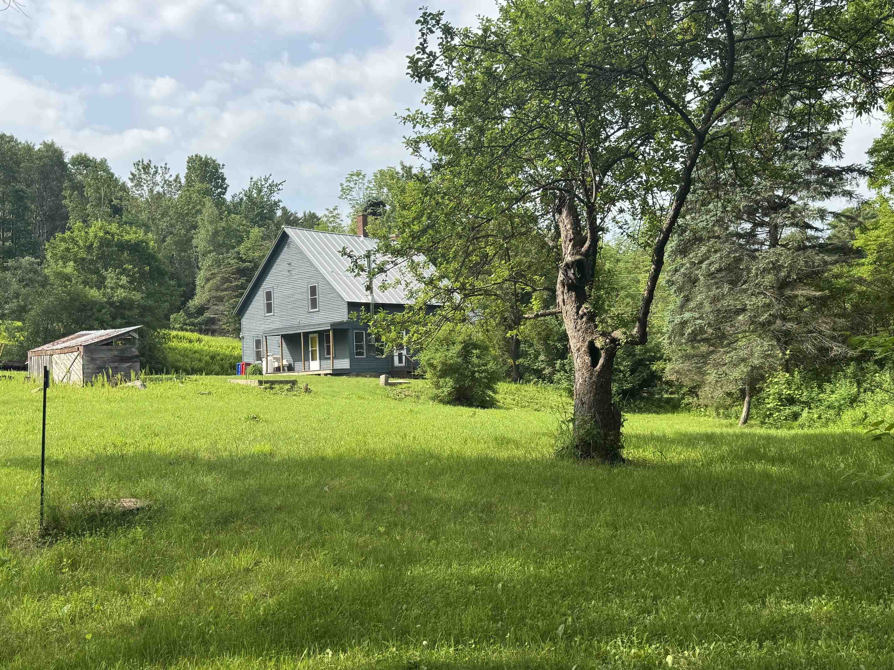 2 King Rd, Hanover, NH 03750