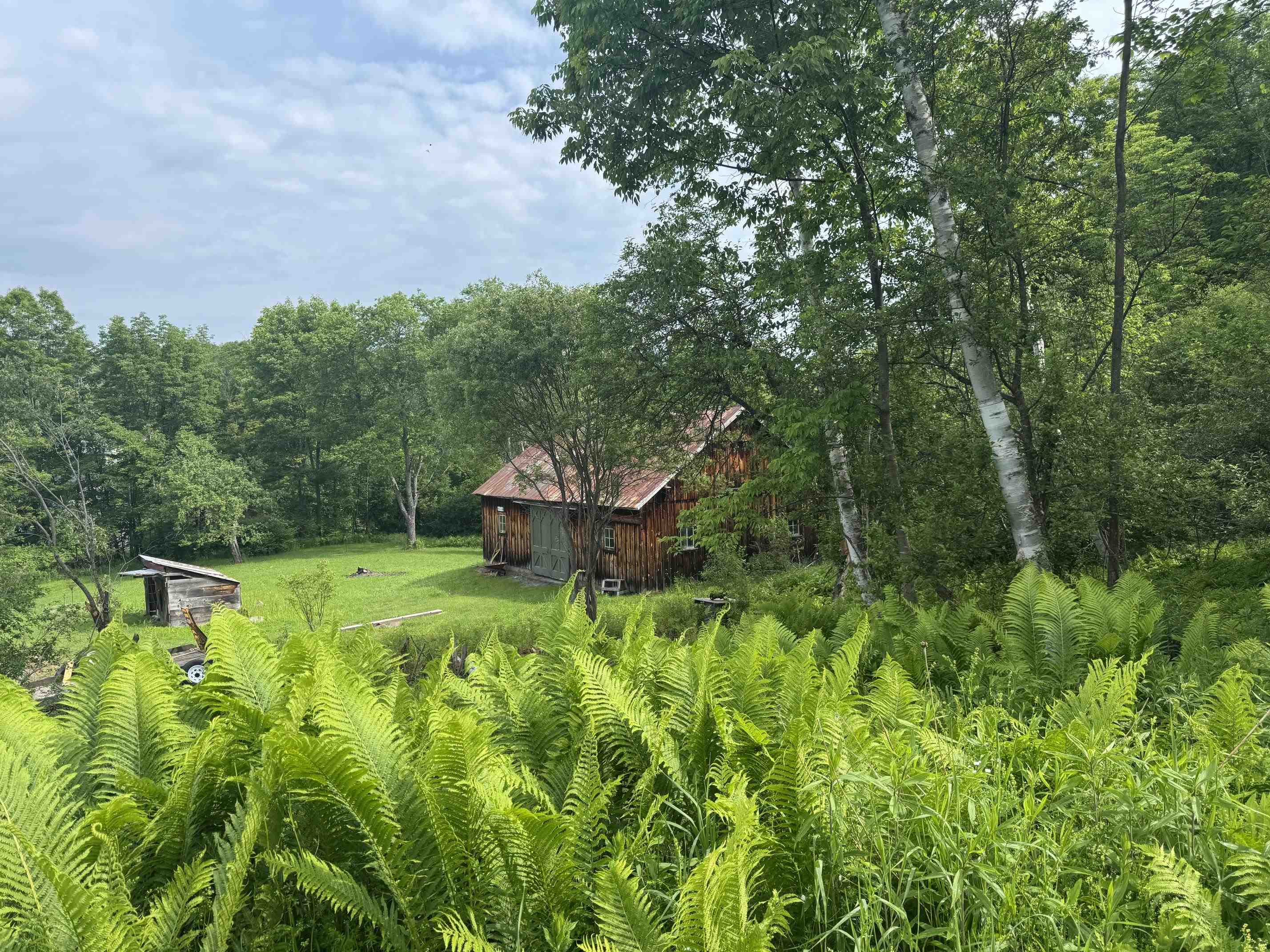 2 King Rd, Hanover, NH 03750