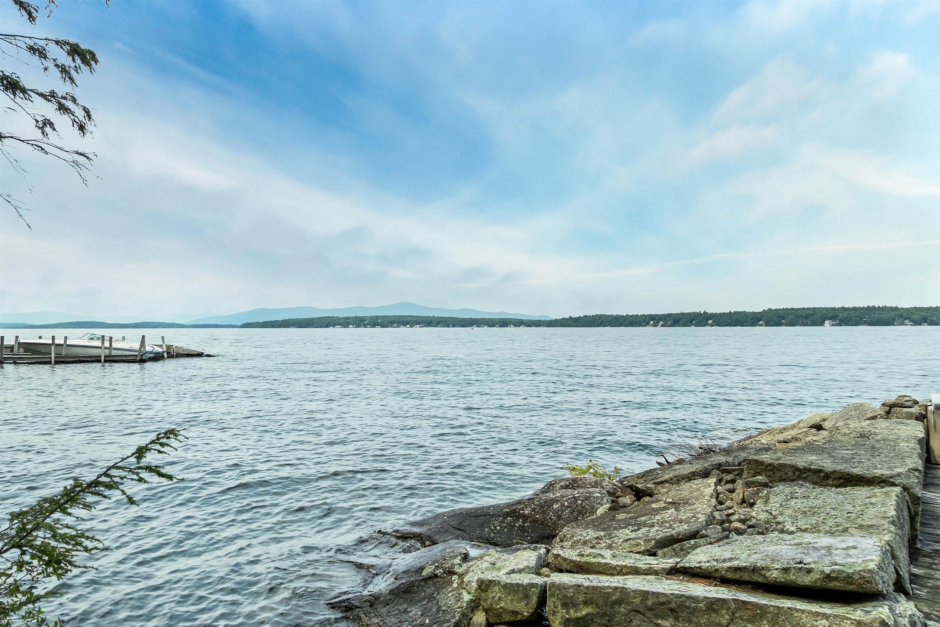 756 Rattlesnake Island, Alton, NH 03810