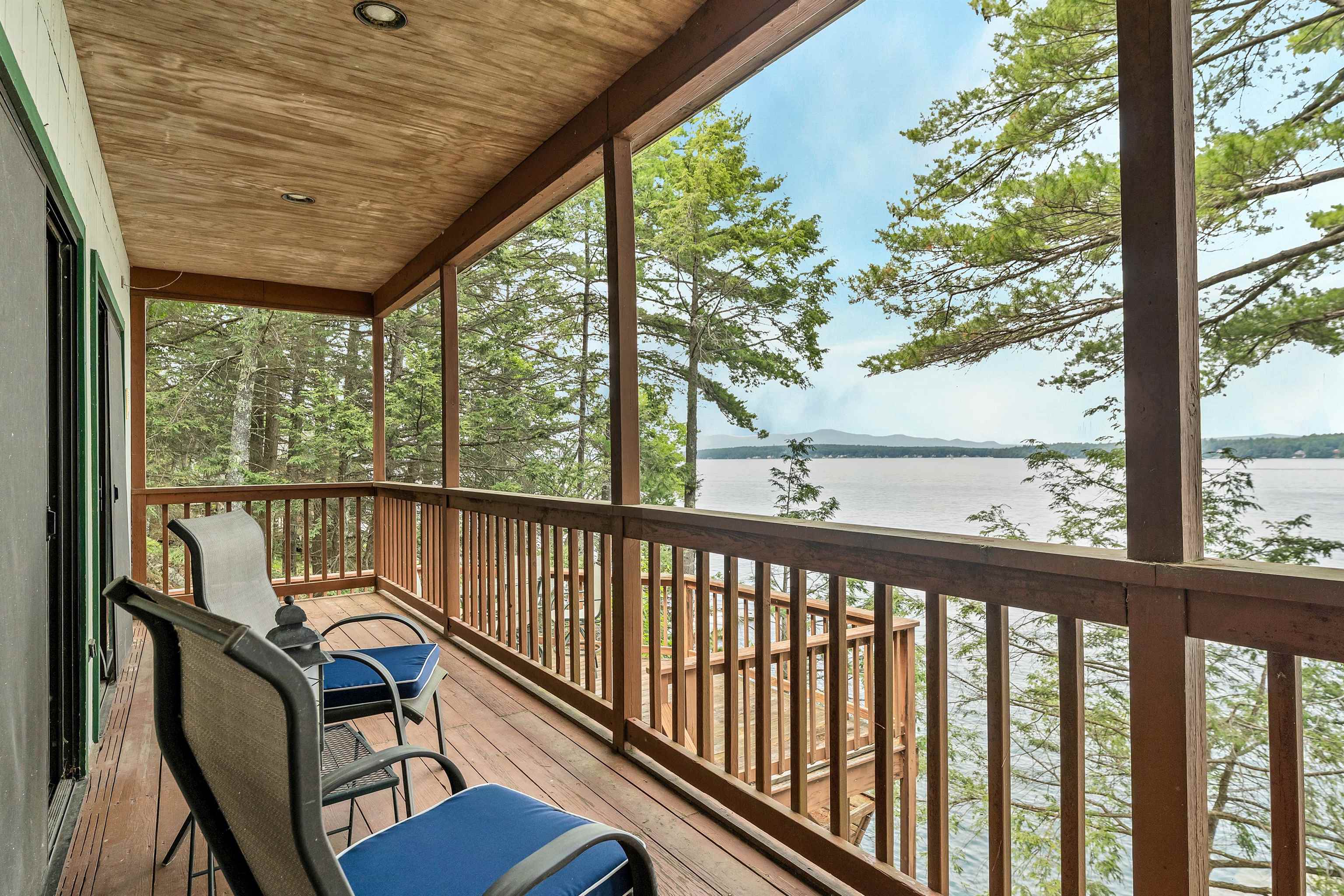 756 Rattlesnake Island, Alton, NH 03810